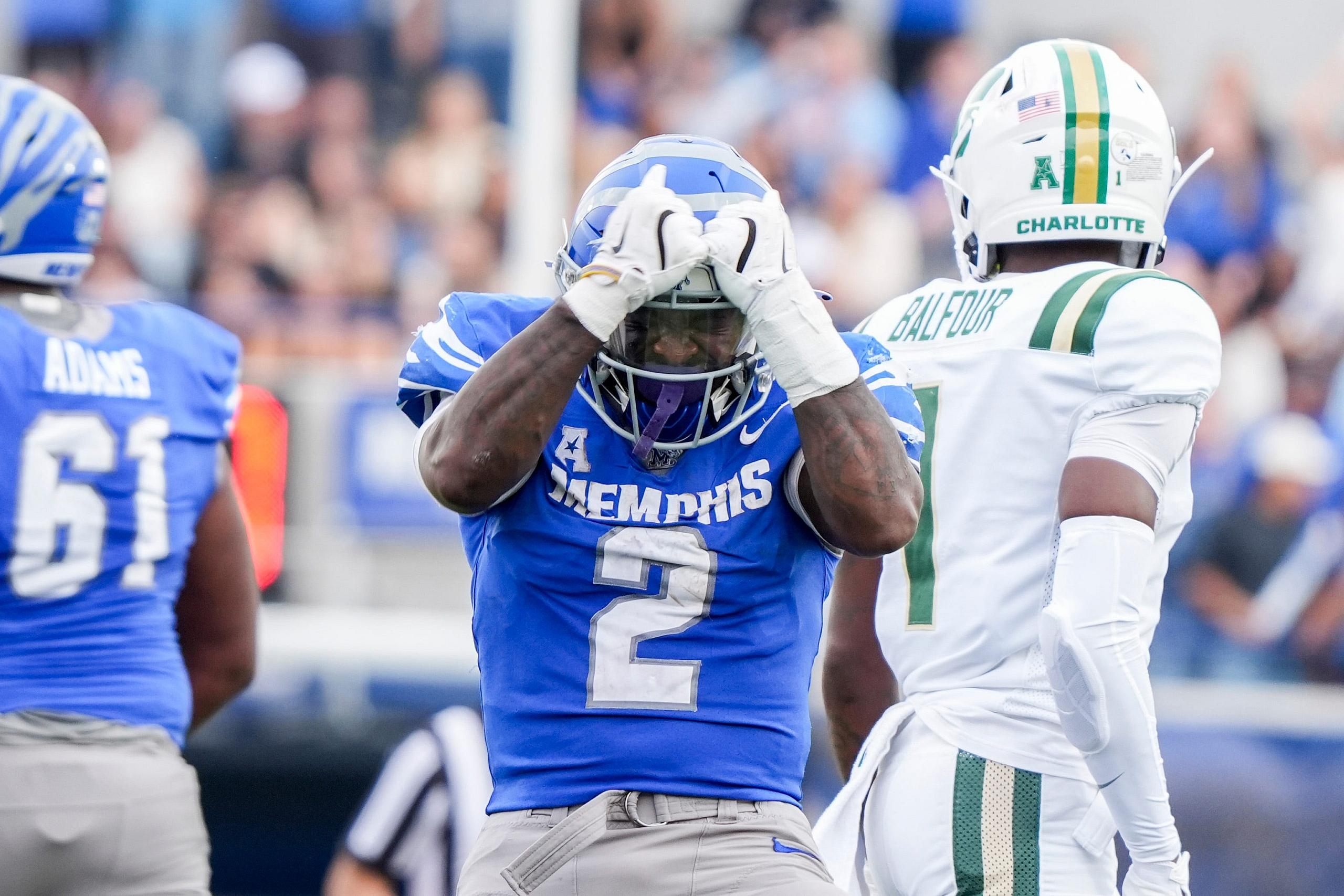 Week 14 college football rankings