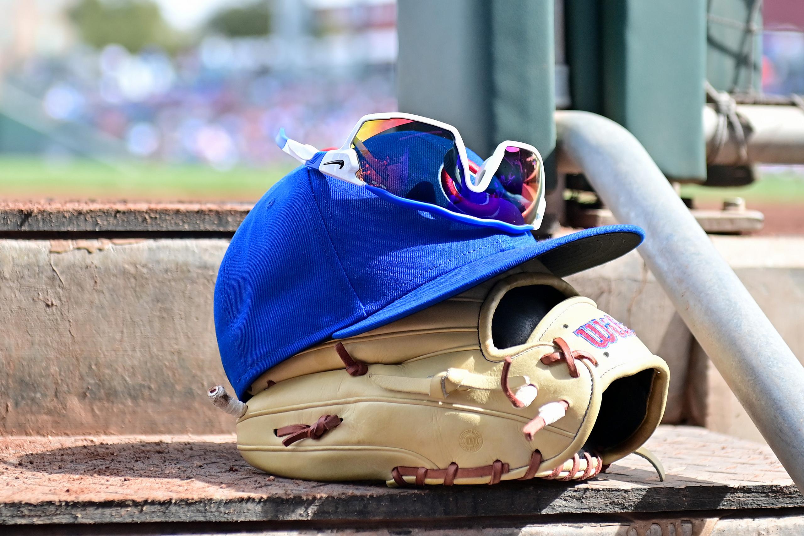 Chicago Cubs