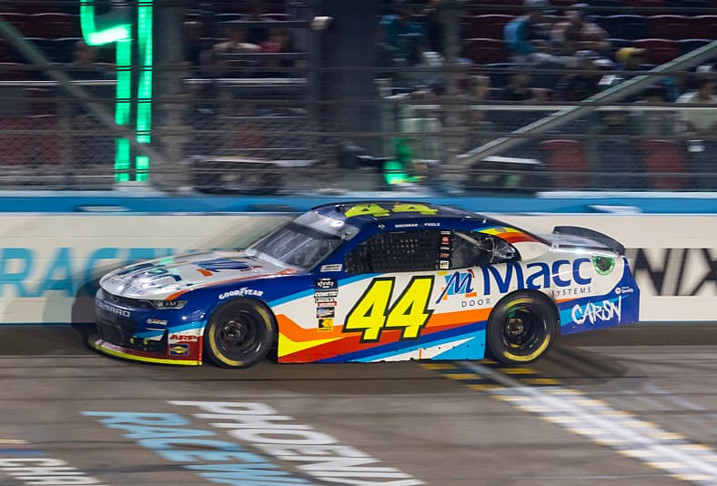 NASCAR Xfinity: NASCAR Xfinity Series Championship