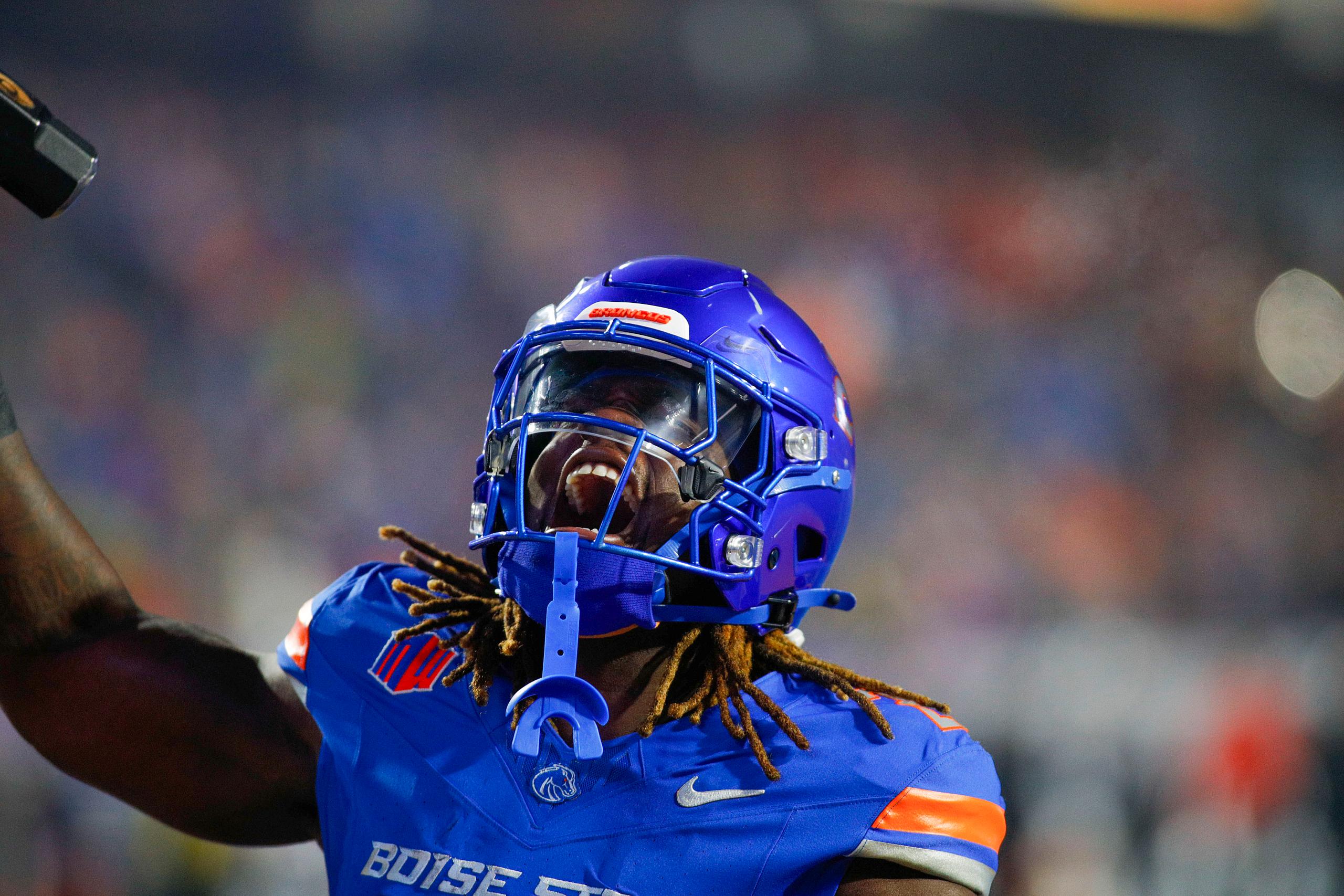 College Football Playoff Quarterfinals