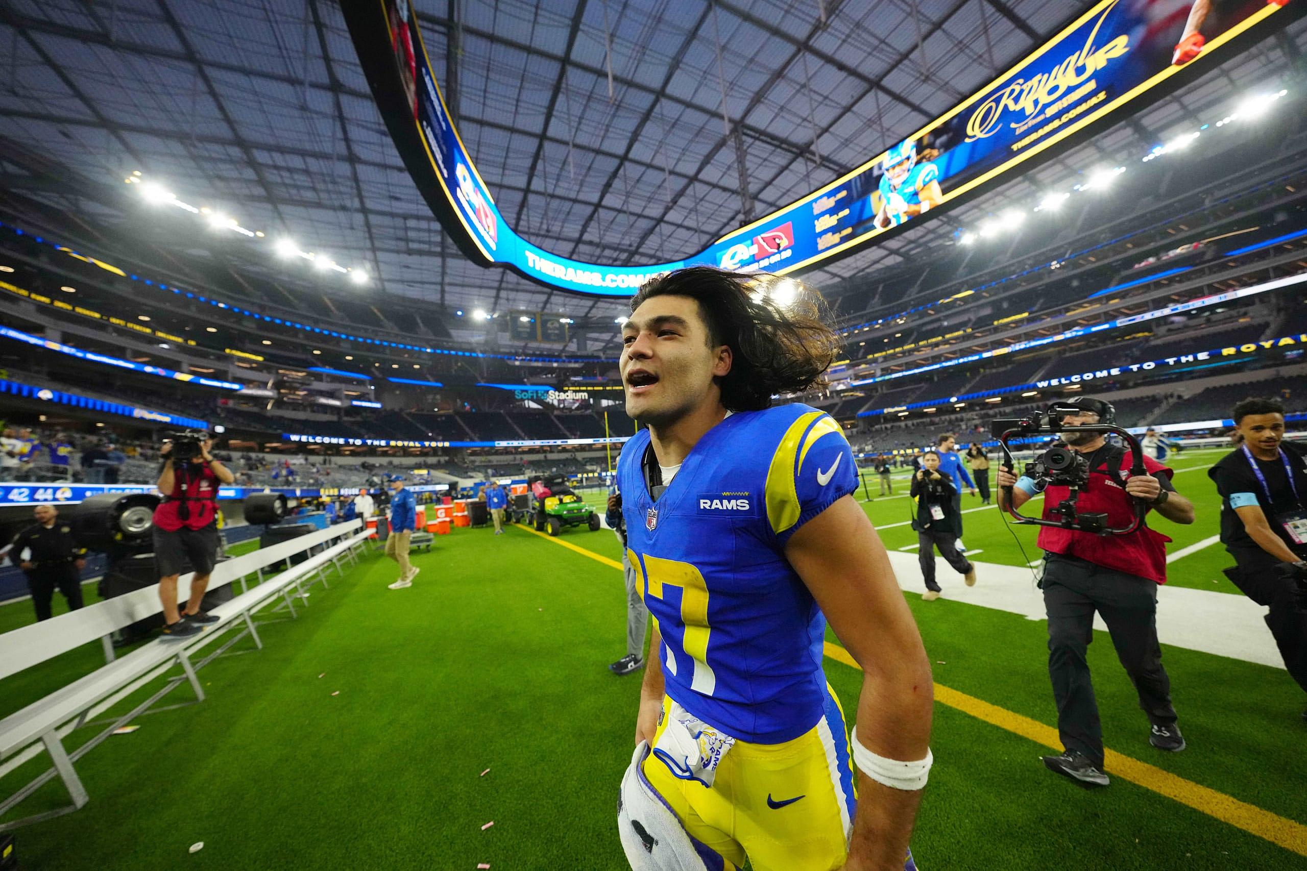 NFL Week 17 predictions