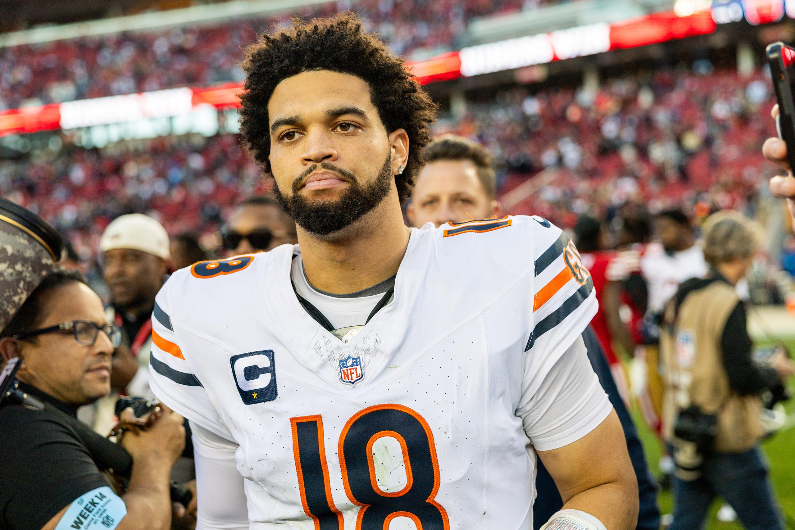NFL coaching vacancies