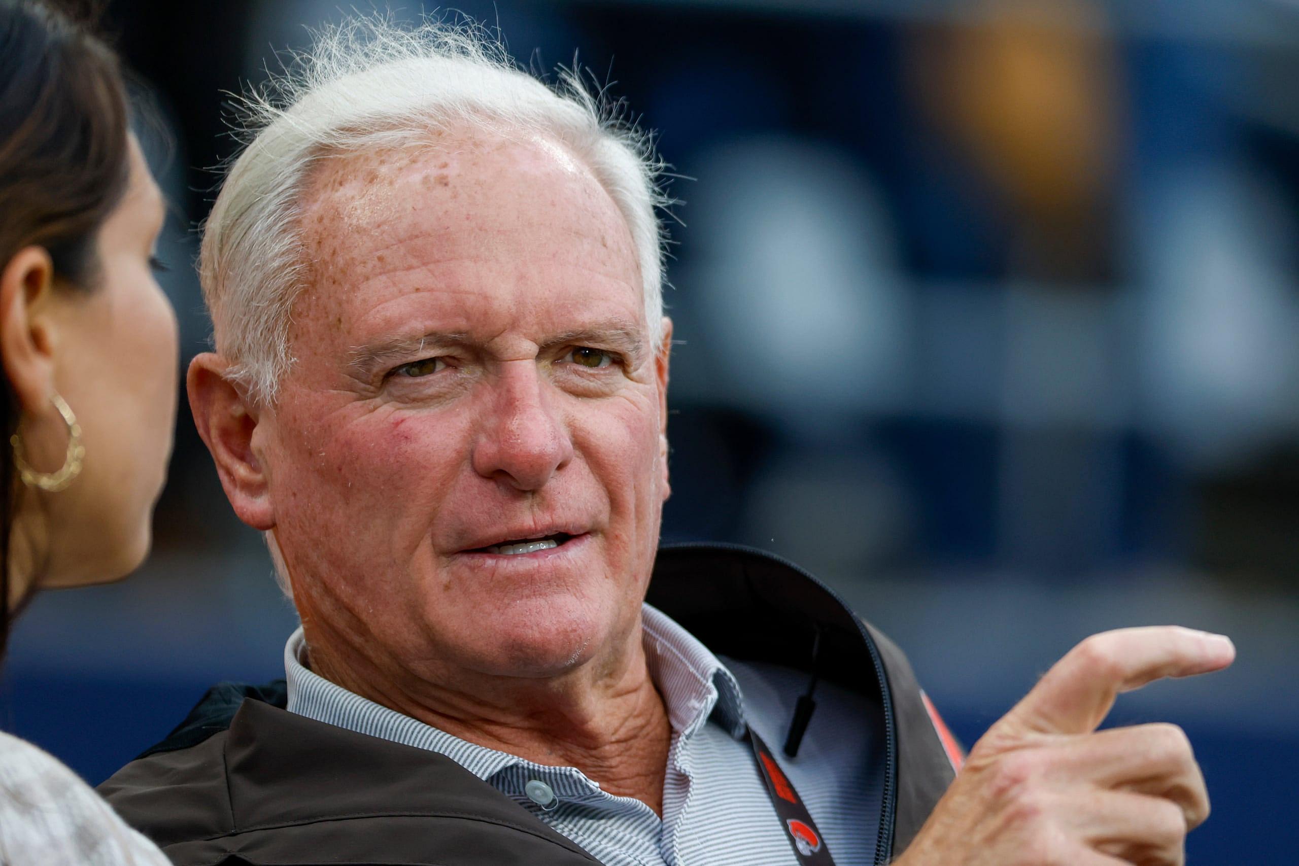 Worst NFL owners