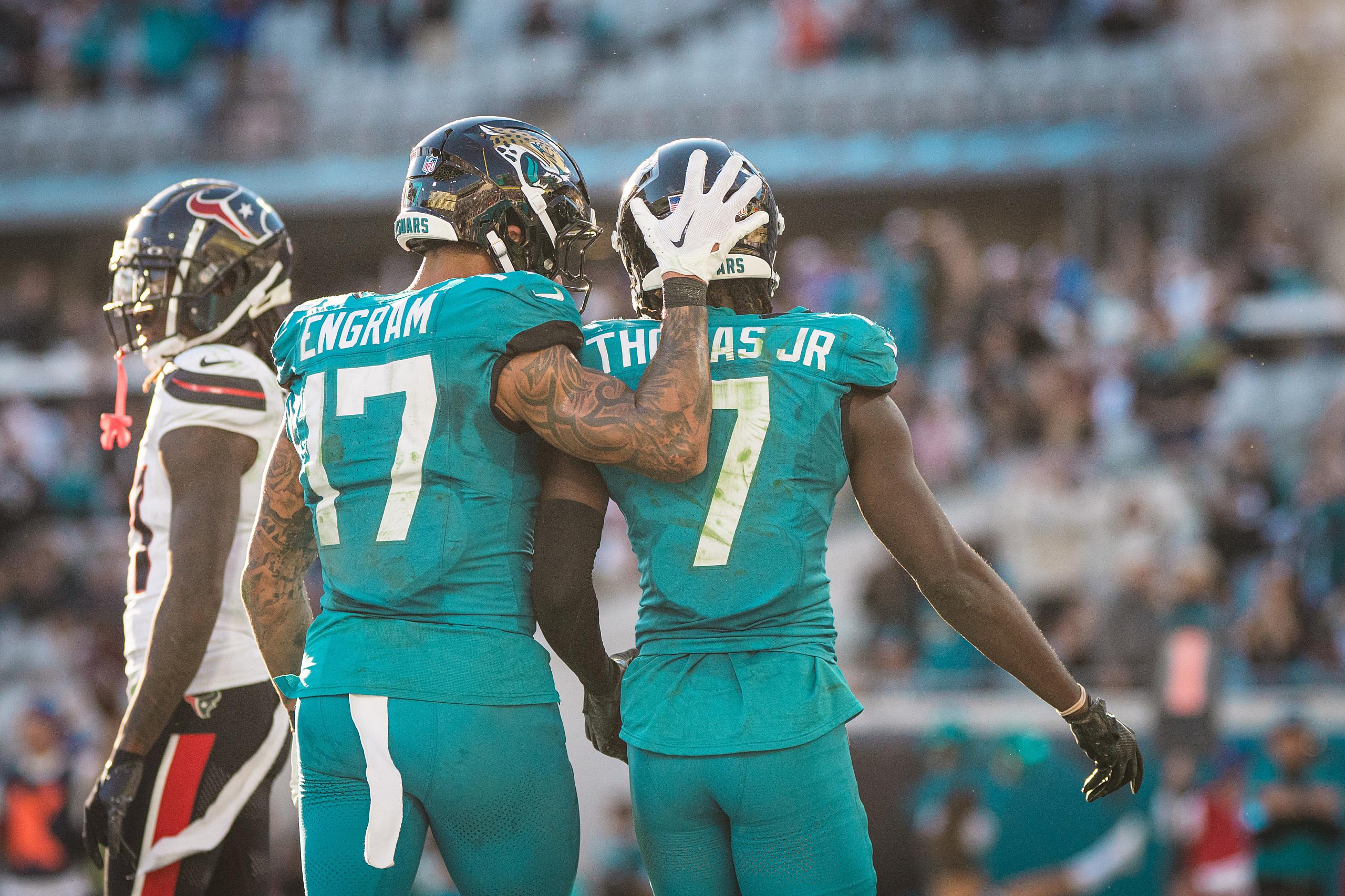 Week 14 fantasy TE rankings