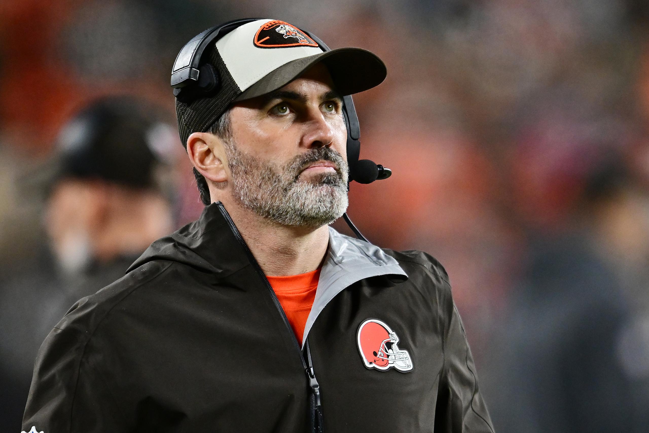 NFL coaches on the hot seat, NFL coaches fired