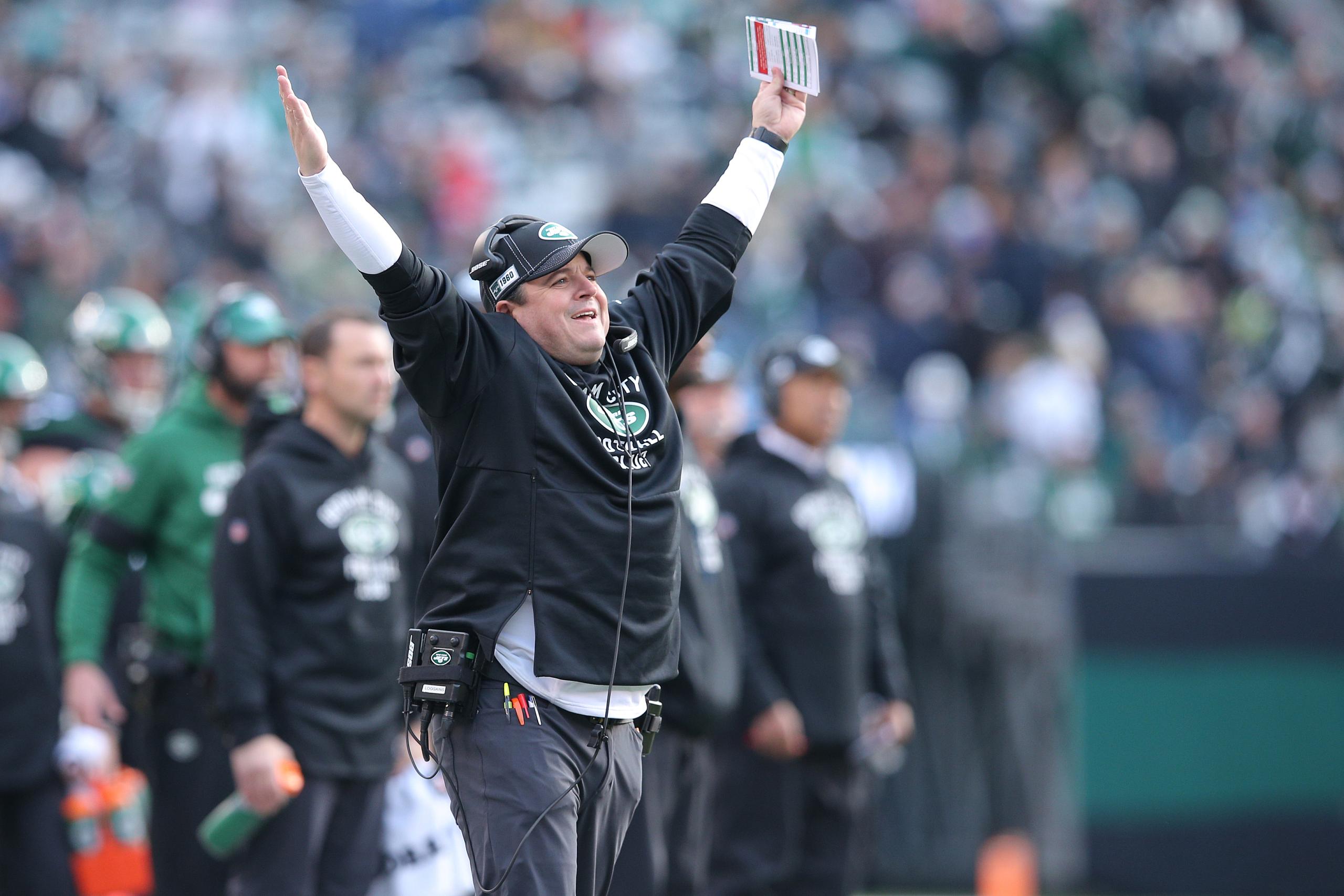 Grading college football coaching hires