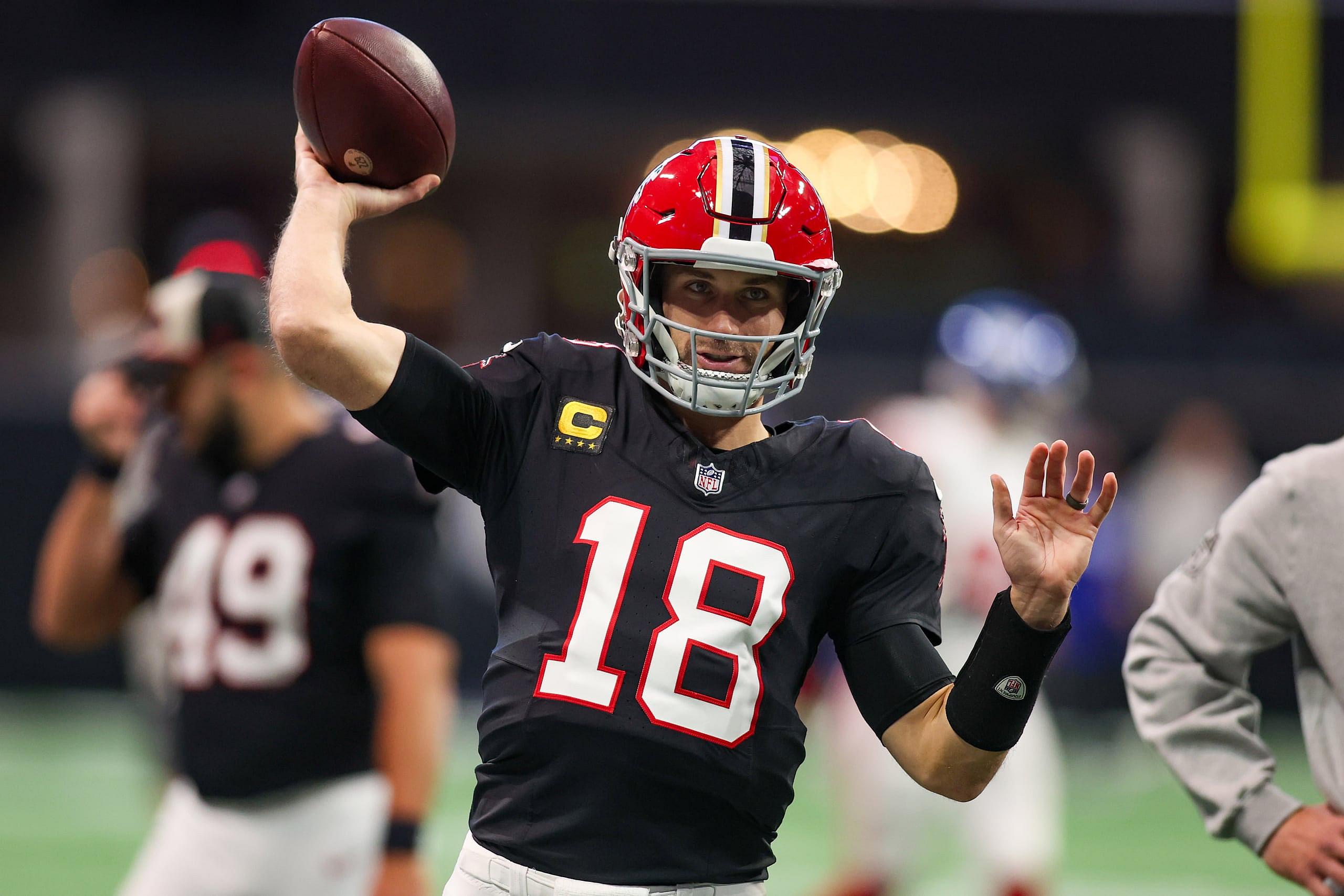 NFL trade candidates 2025