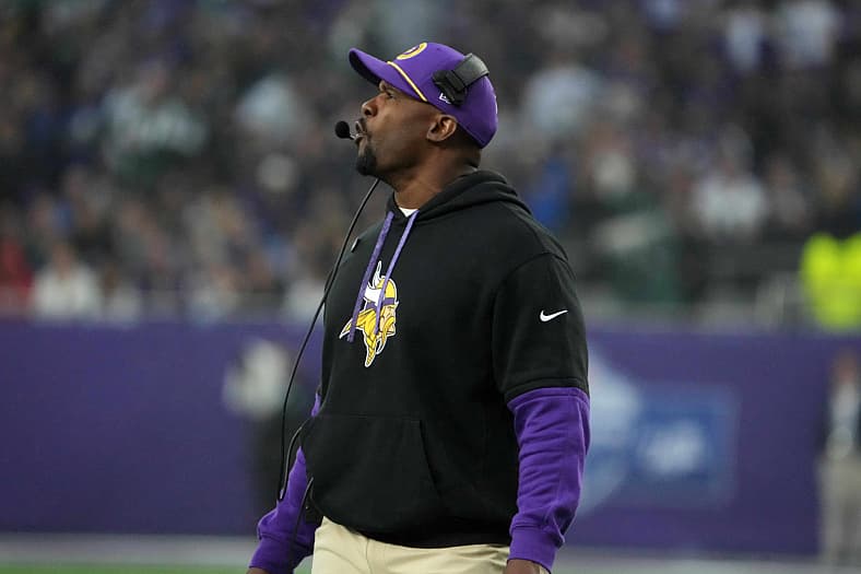 New England Patriots coaching candidates