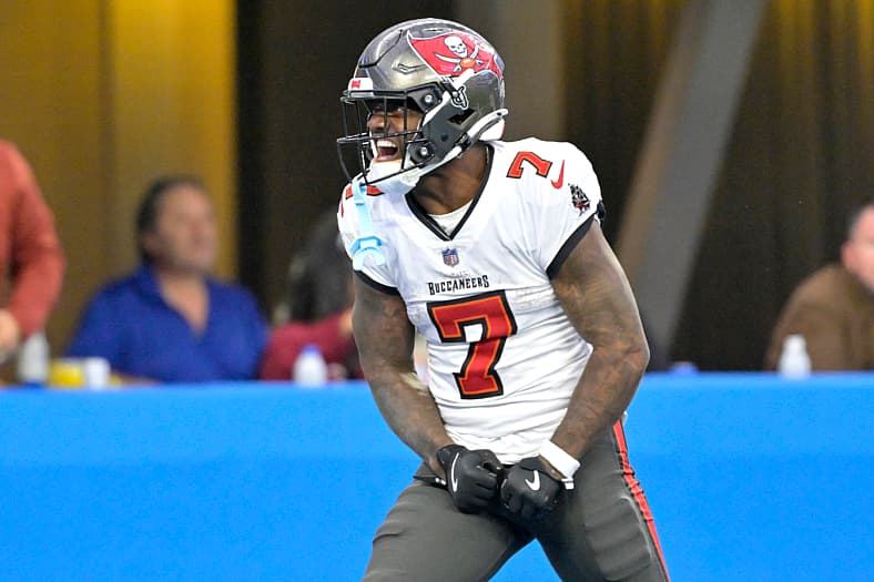 Week 17 fantasy rankings