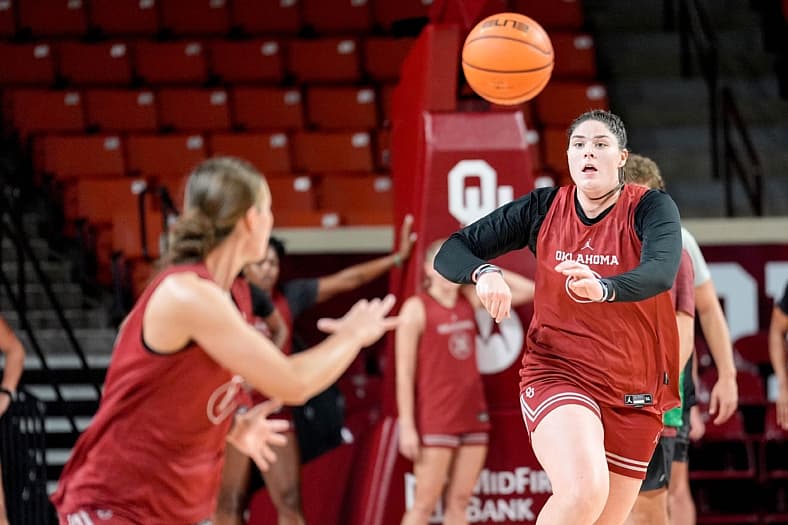 Oklahoma Sooners