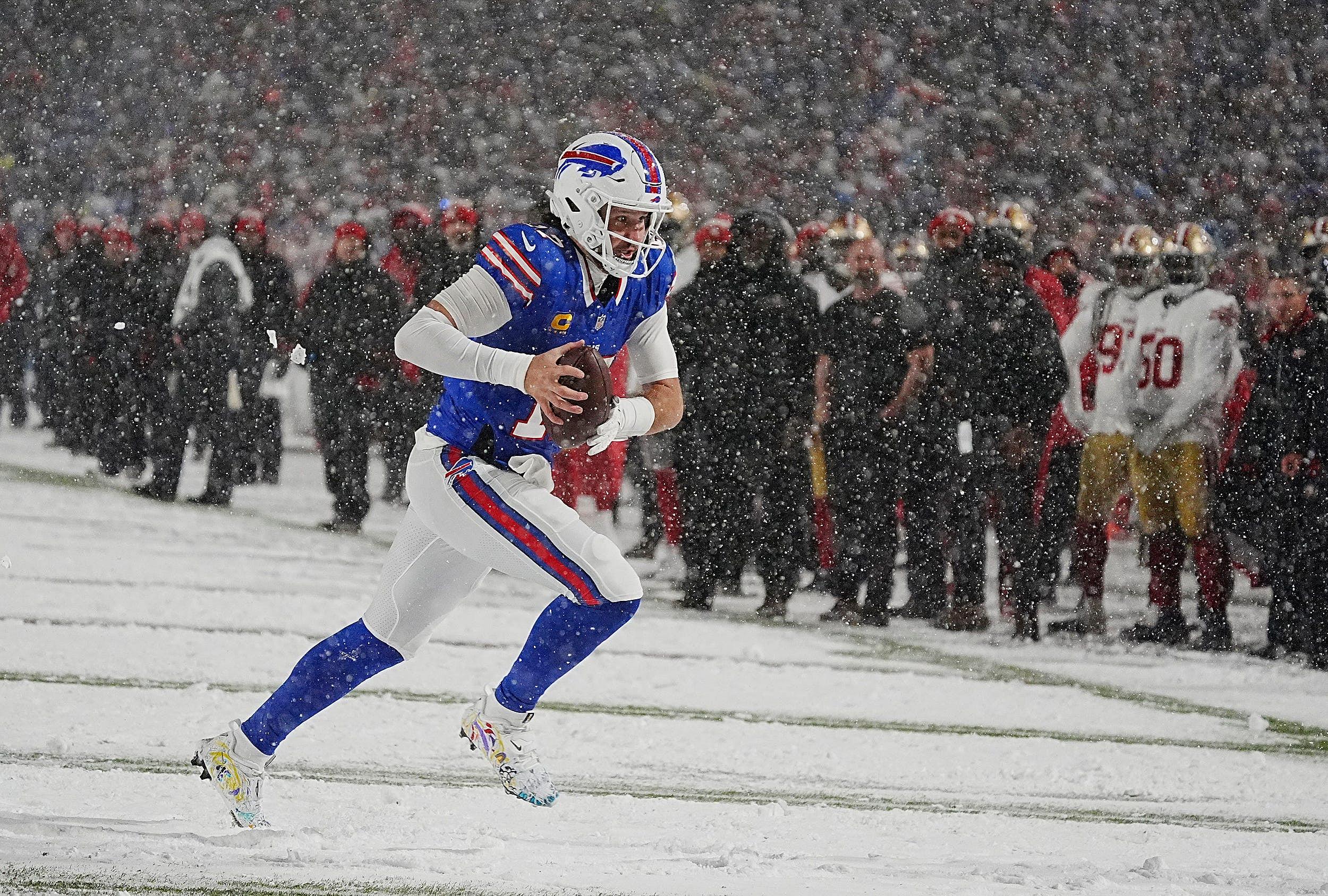 NFL Week 14 predictions