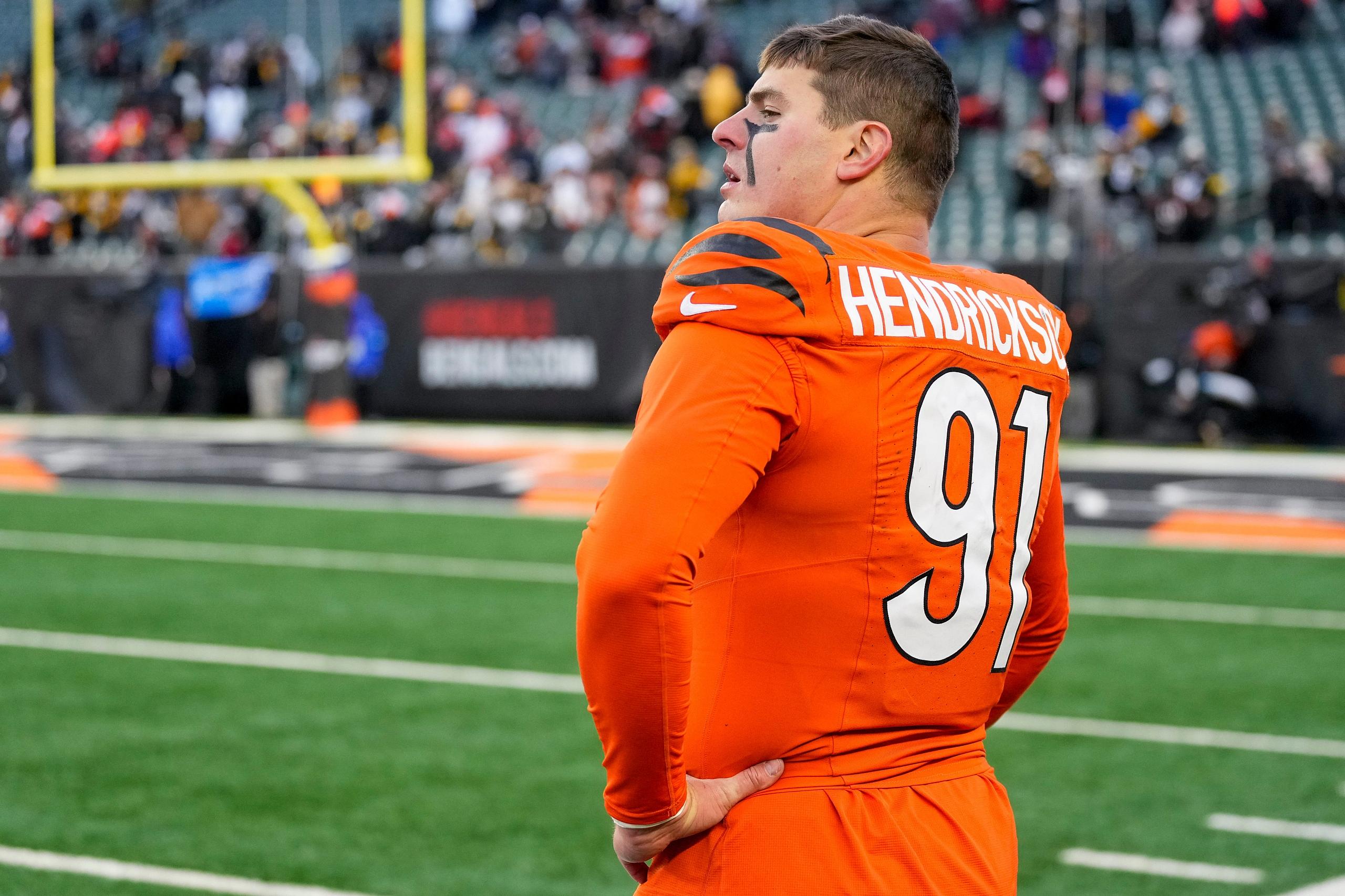 NFL trade candidates 2025