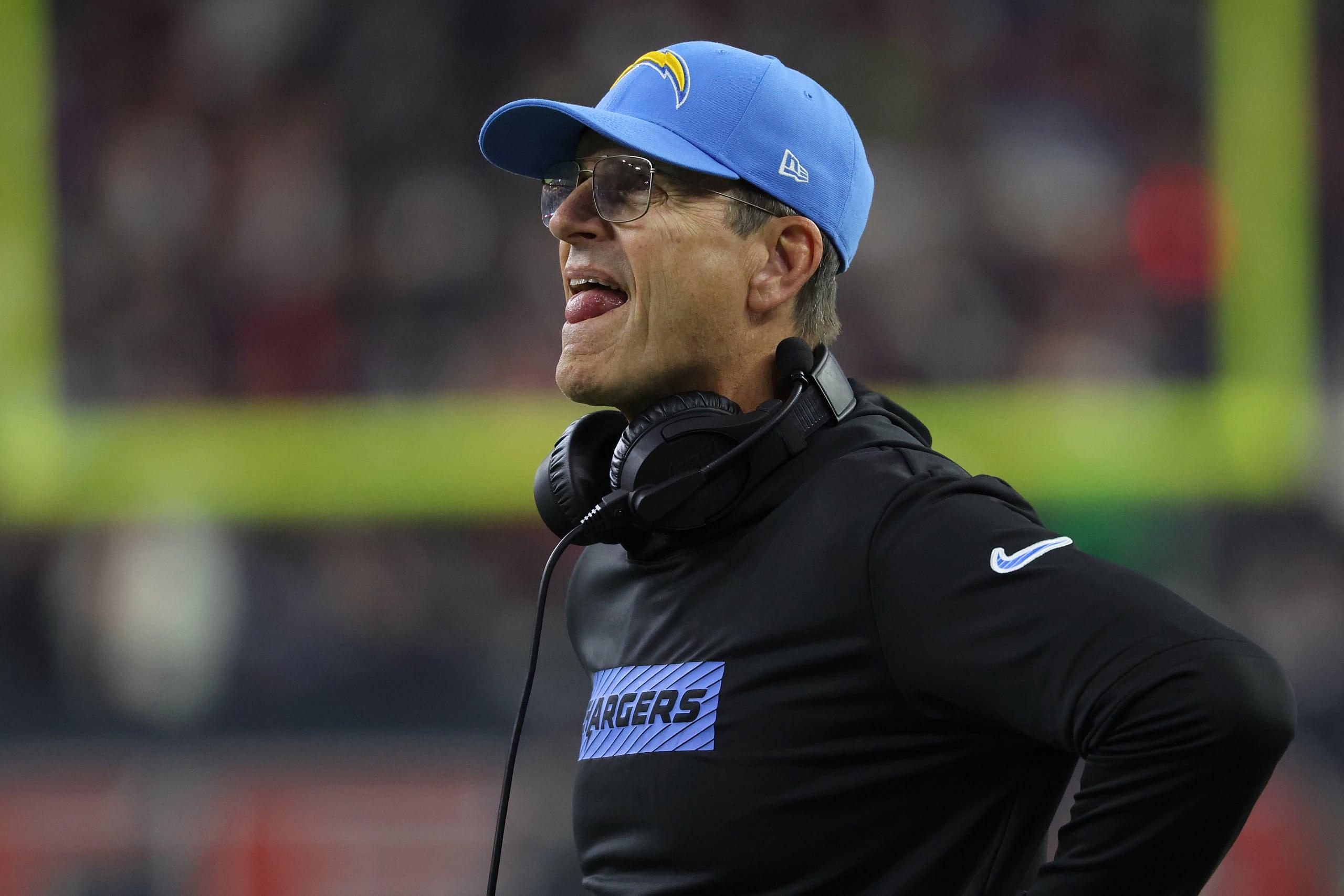 NFL: AFC Wild Card Round-Los Angeles Chargers at Houston Texans