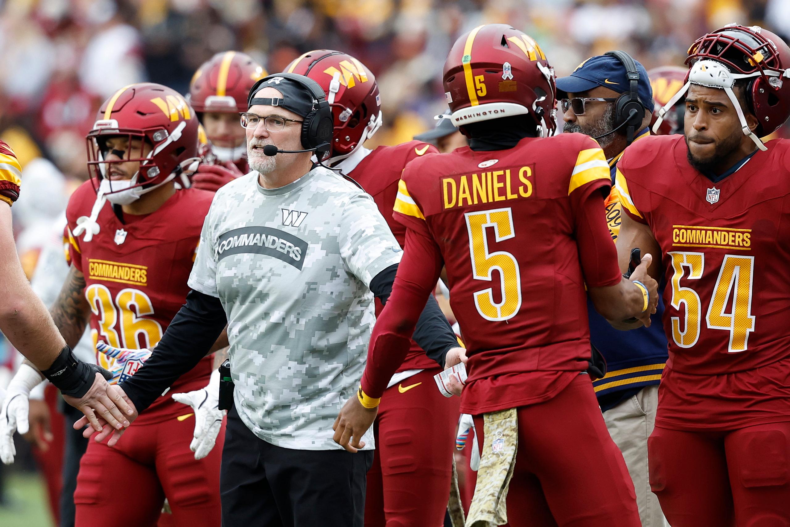 Washington Commanders, NFC Championship Game