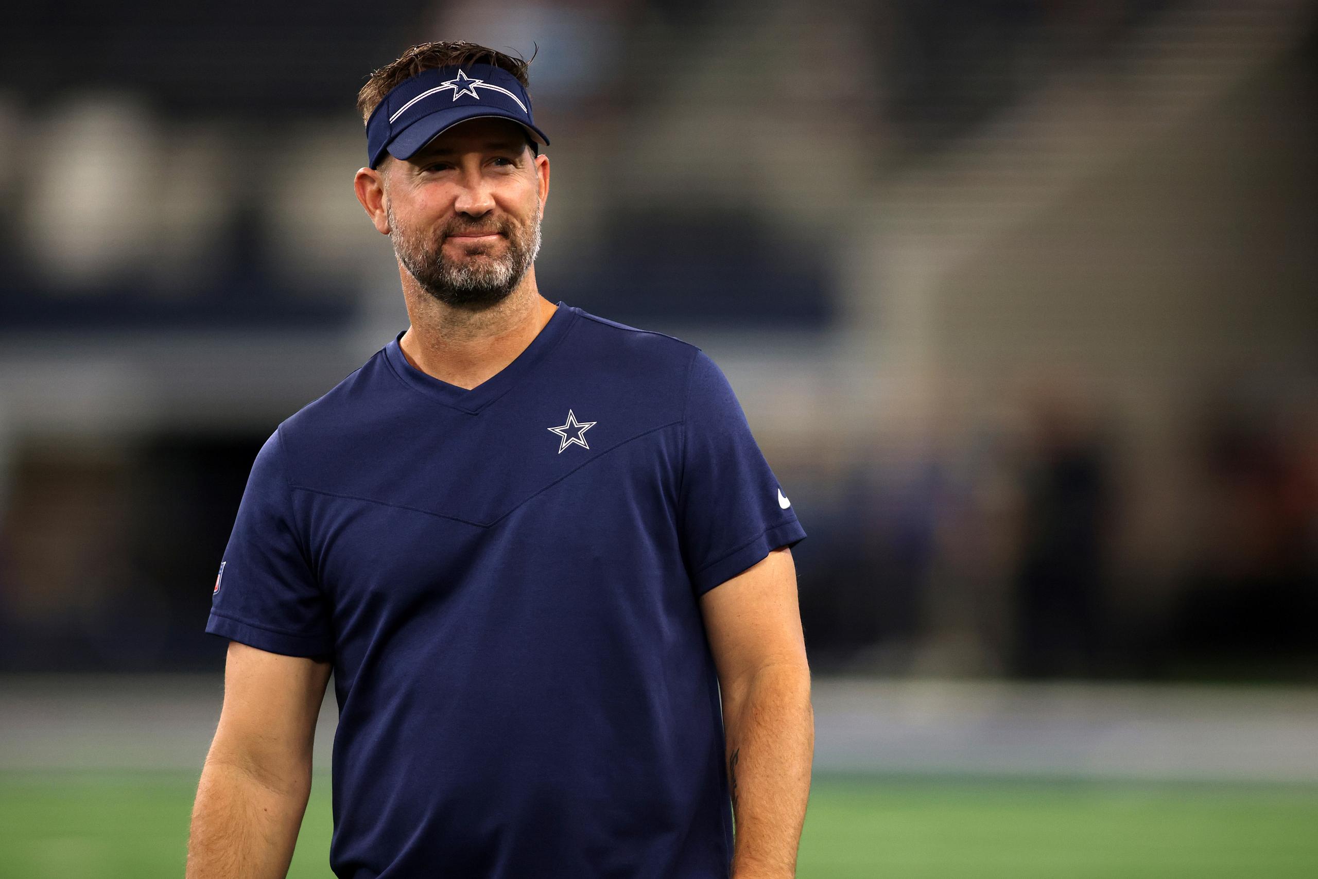 Grading NFL coaching hires 2025
