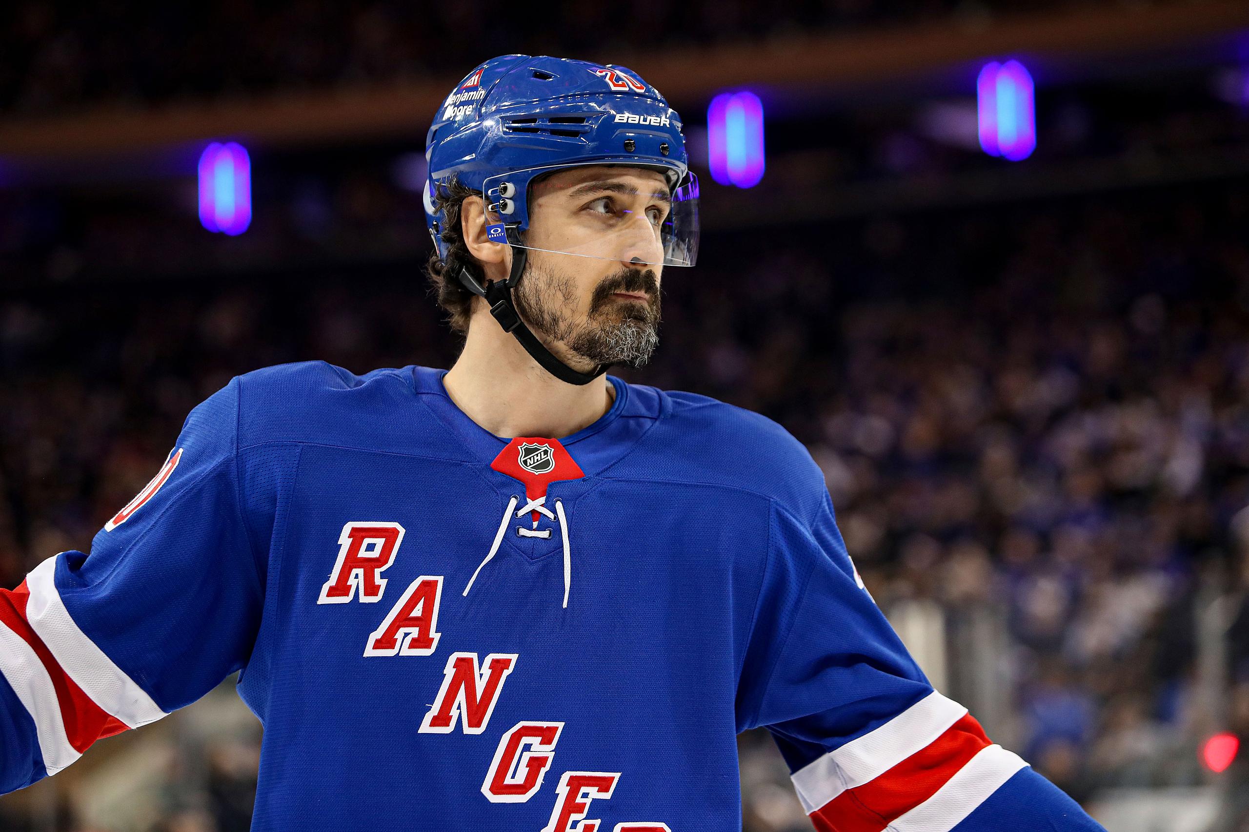NHL trade candidates