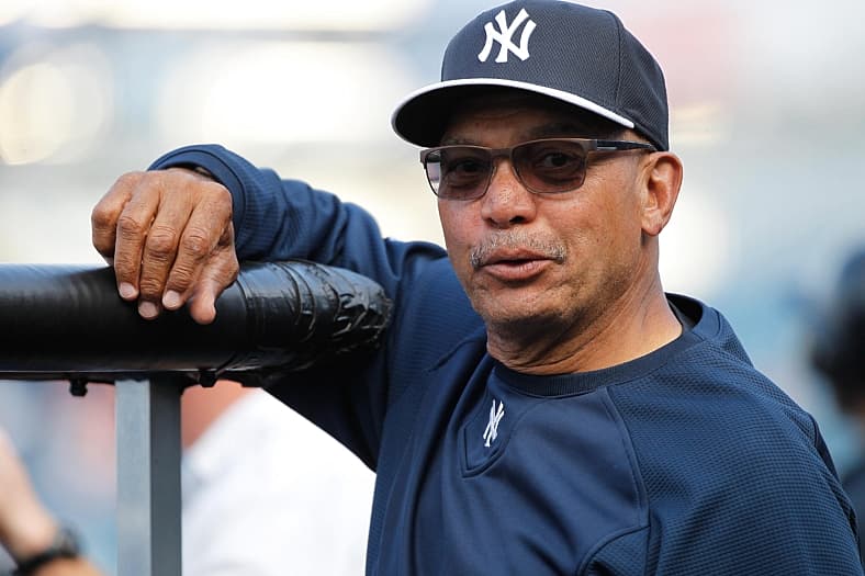 Reggie Jackson, New York Yankees