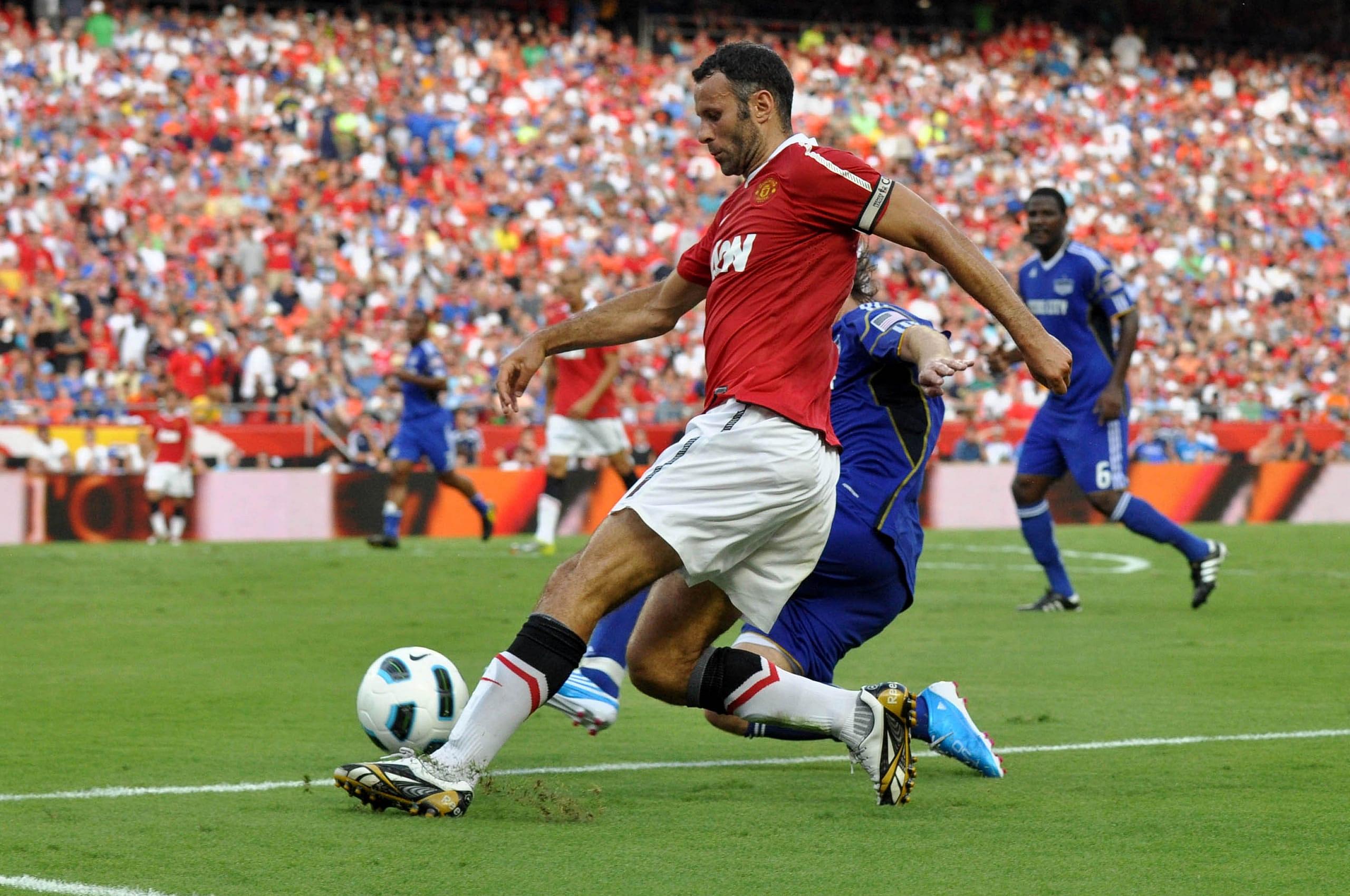 Ryan Giggs