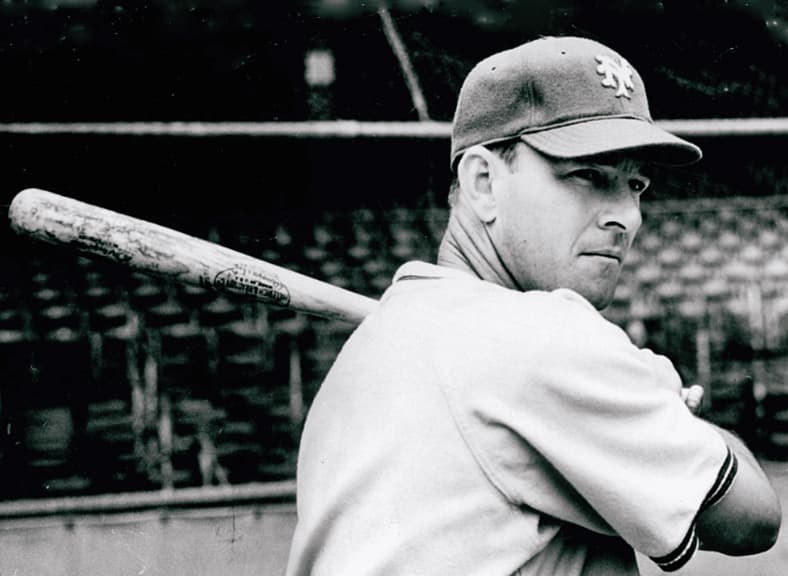 Mel Ott
