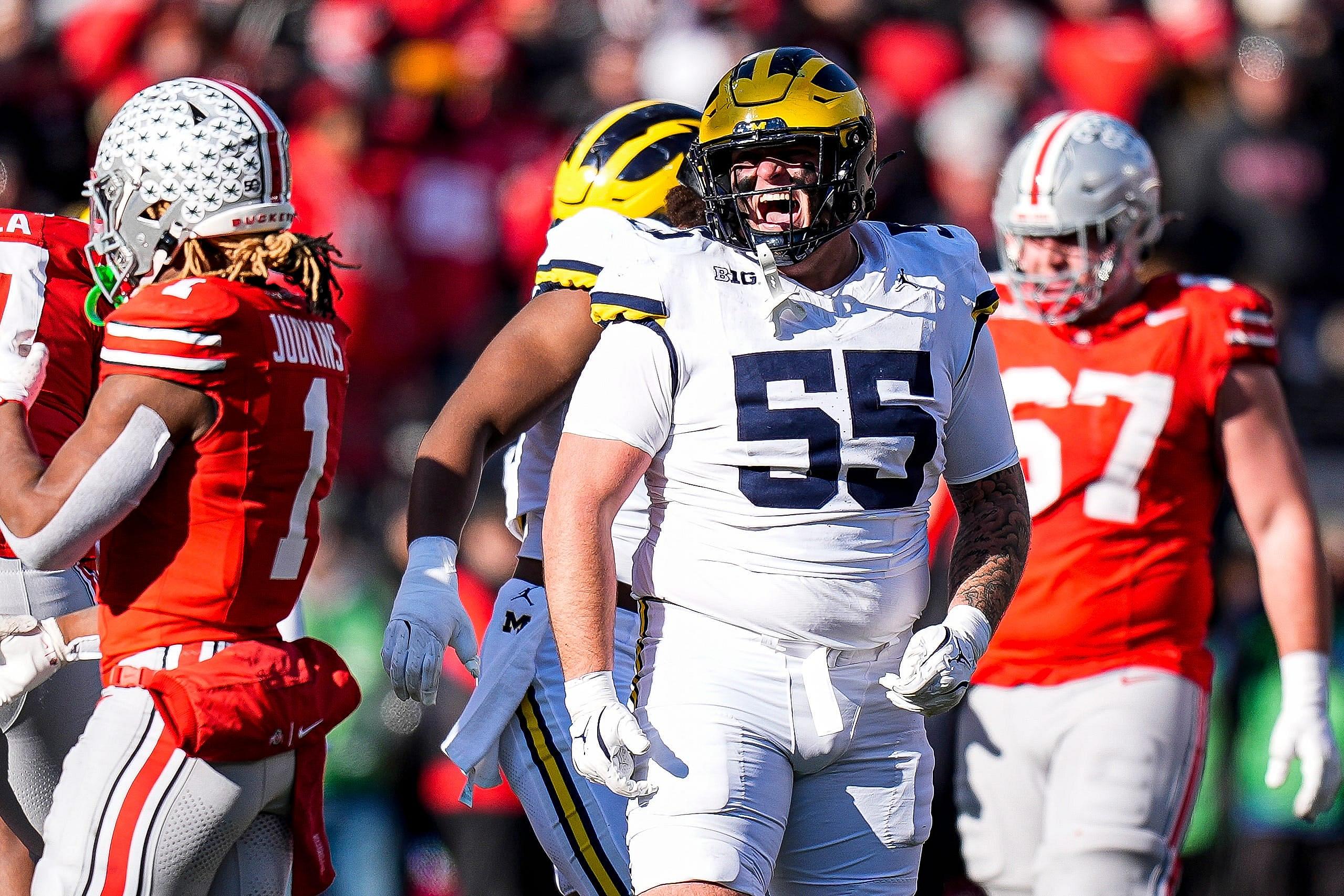 2025 NFL mock draft