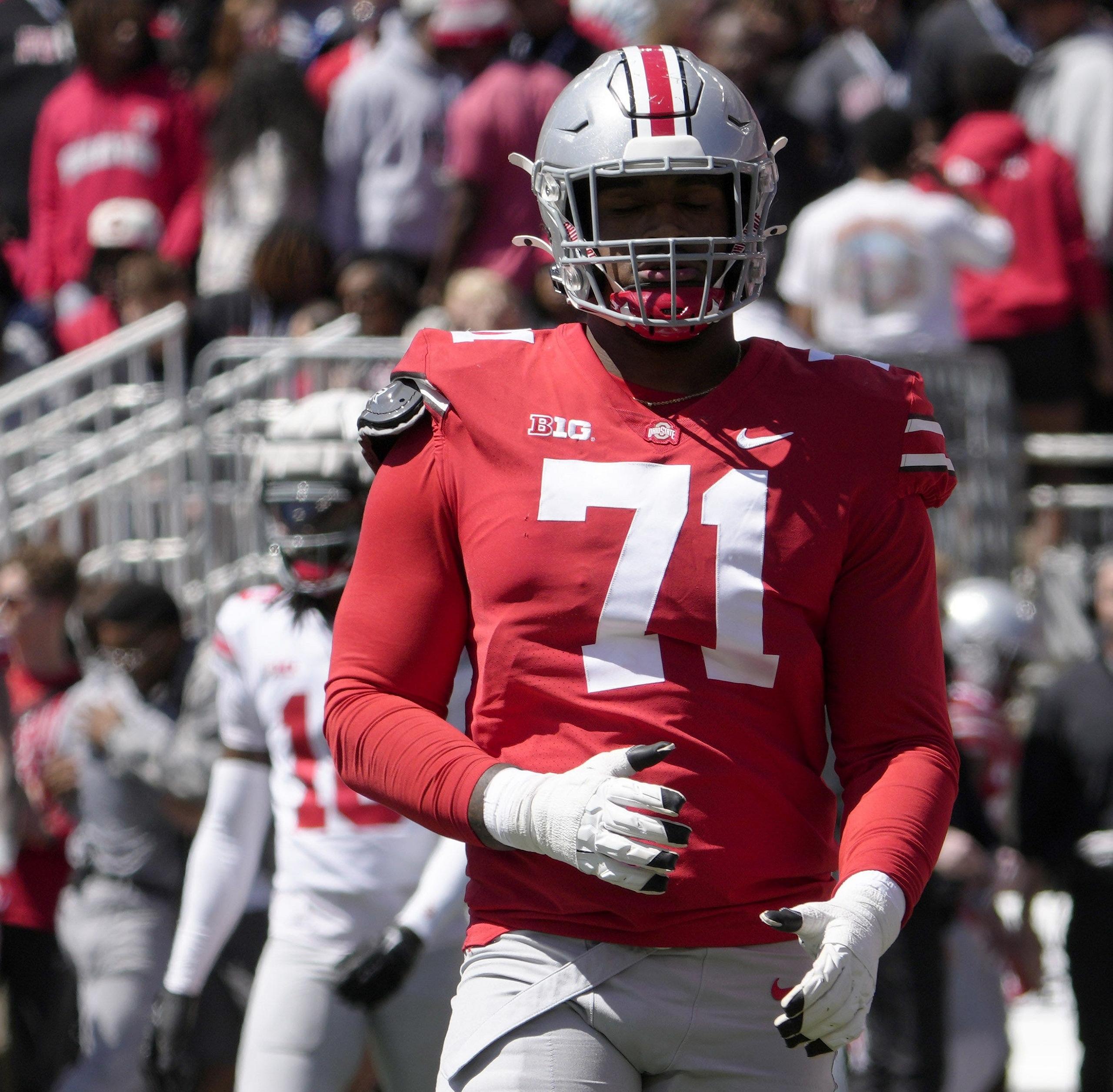 2025 NFL mock draft