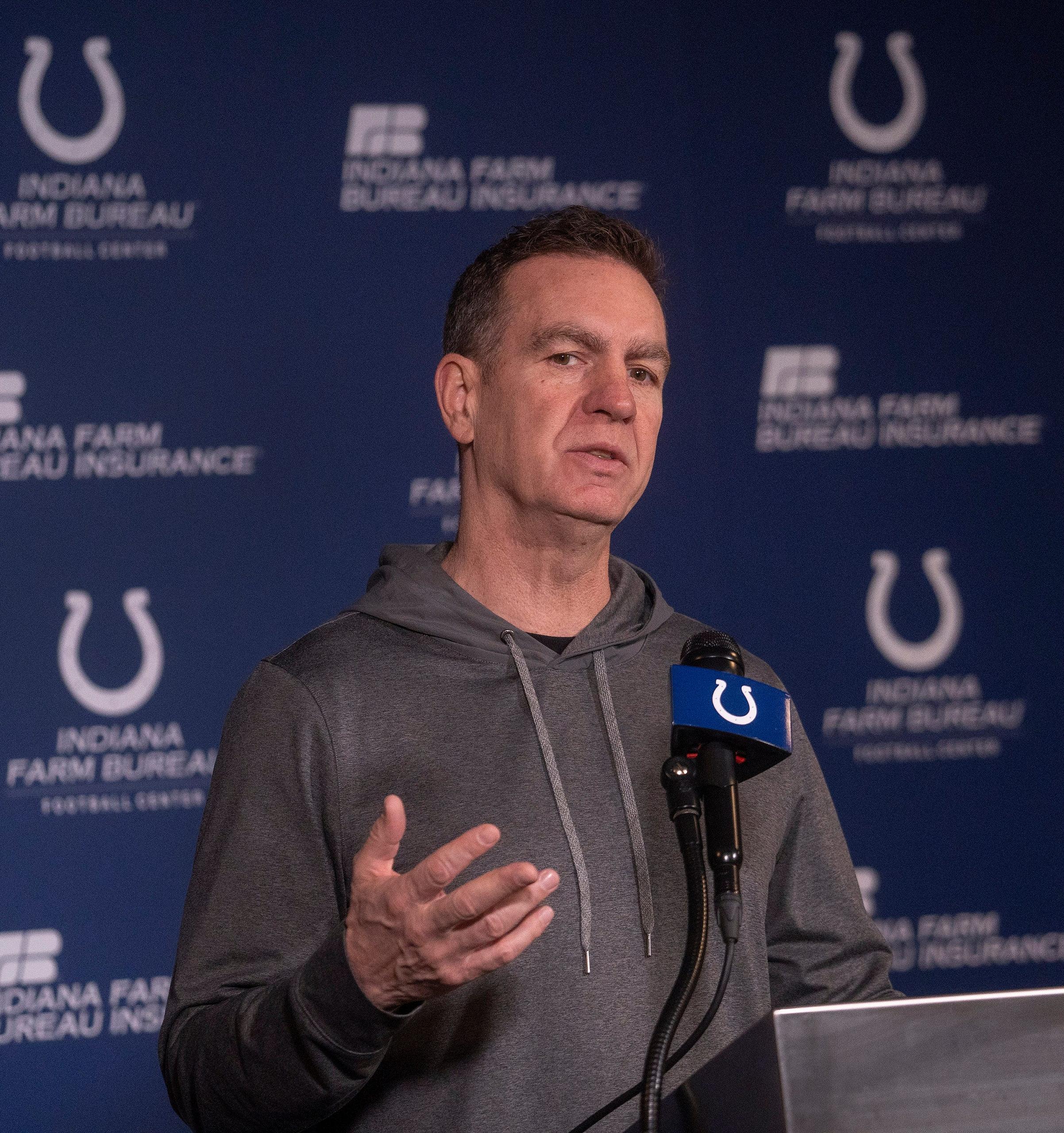 Grading NFL coaching hires 2025