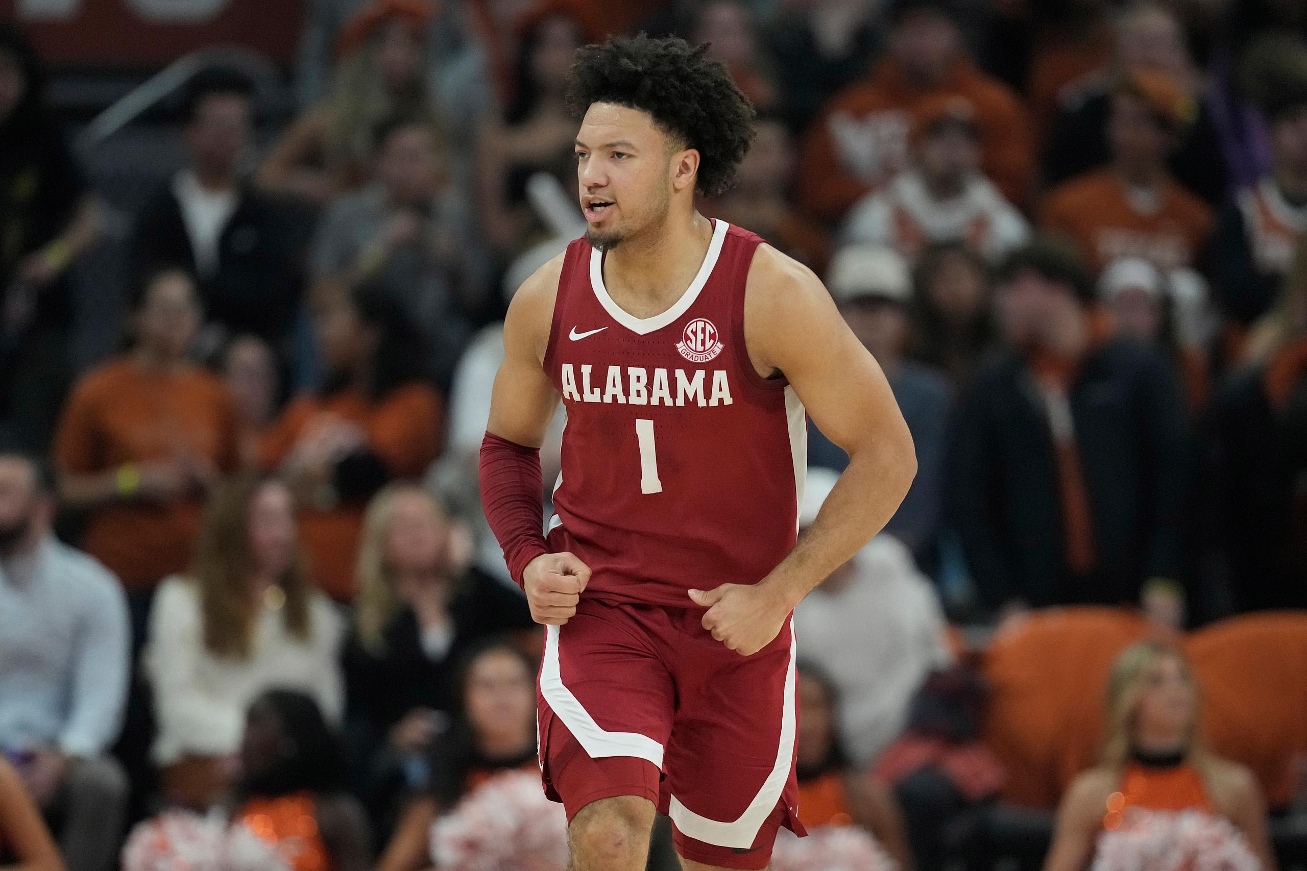 Alabama Crimson Tide