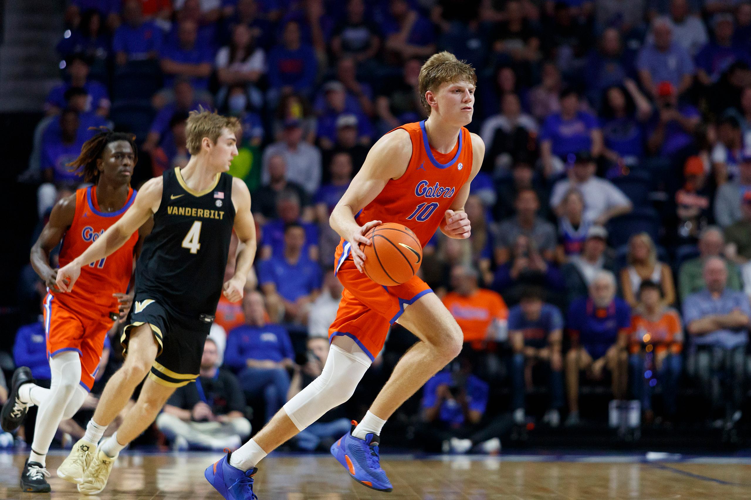 Florida Gators