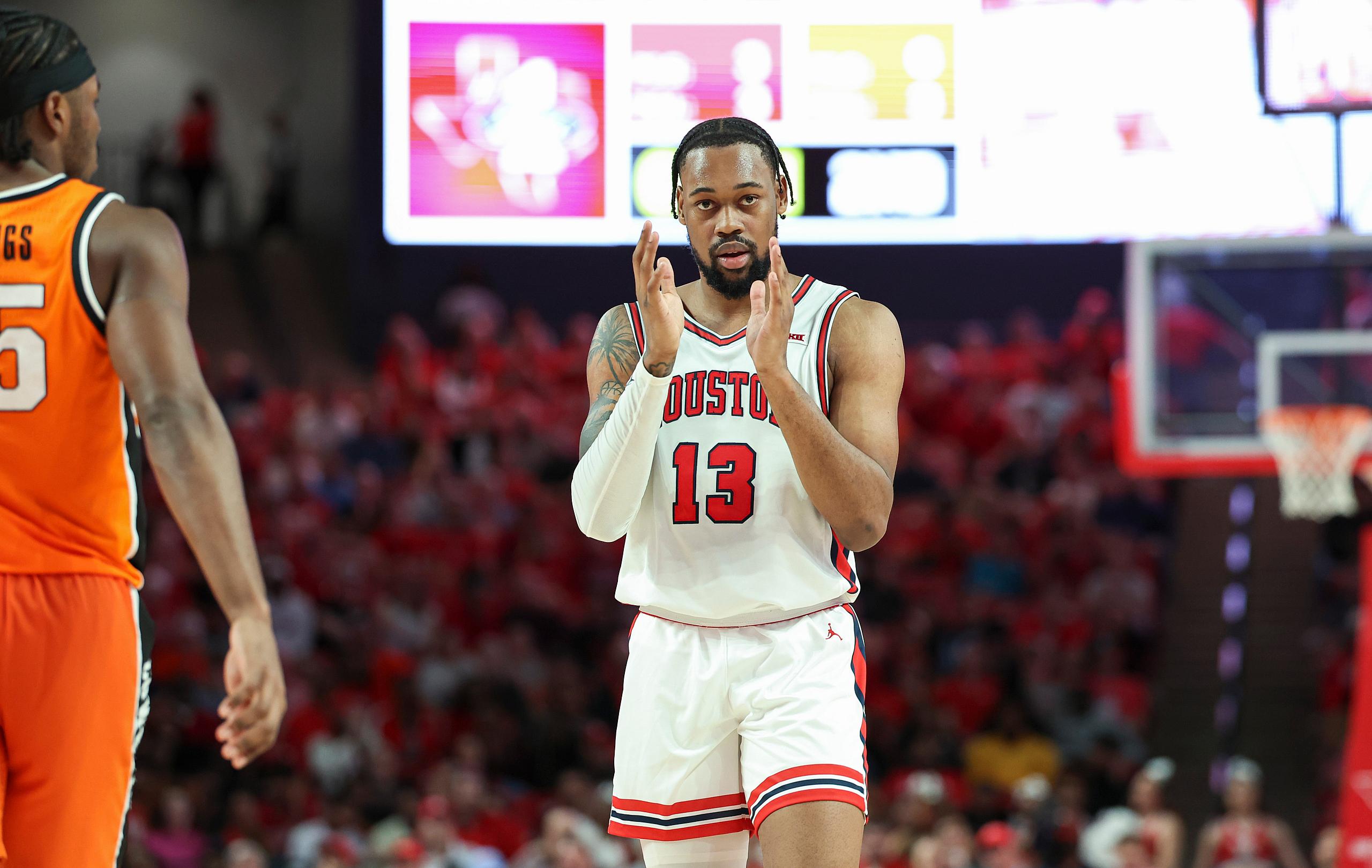 Houston Cougars
