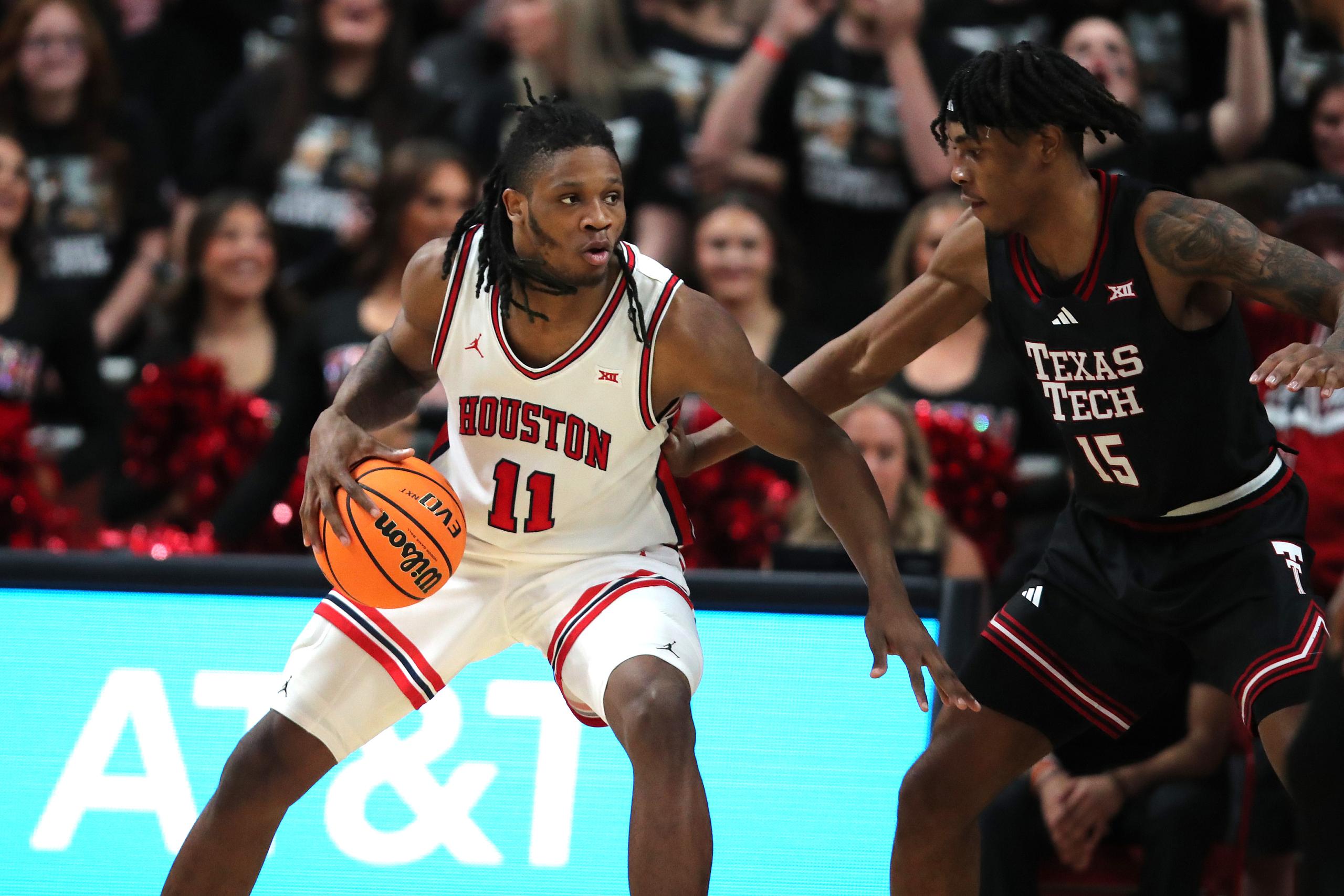 Houston Cougars