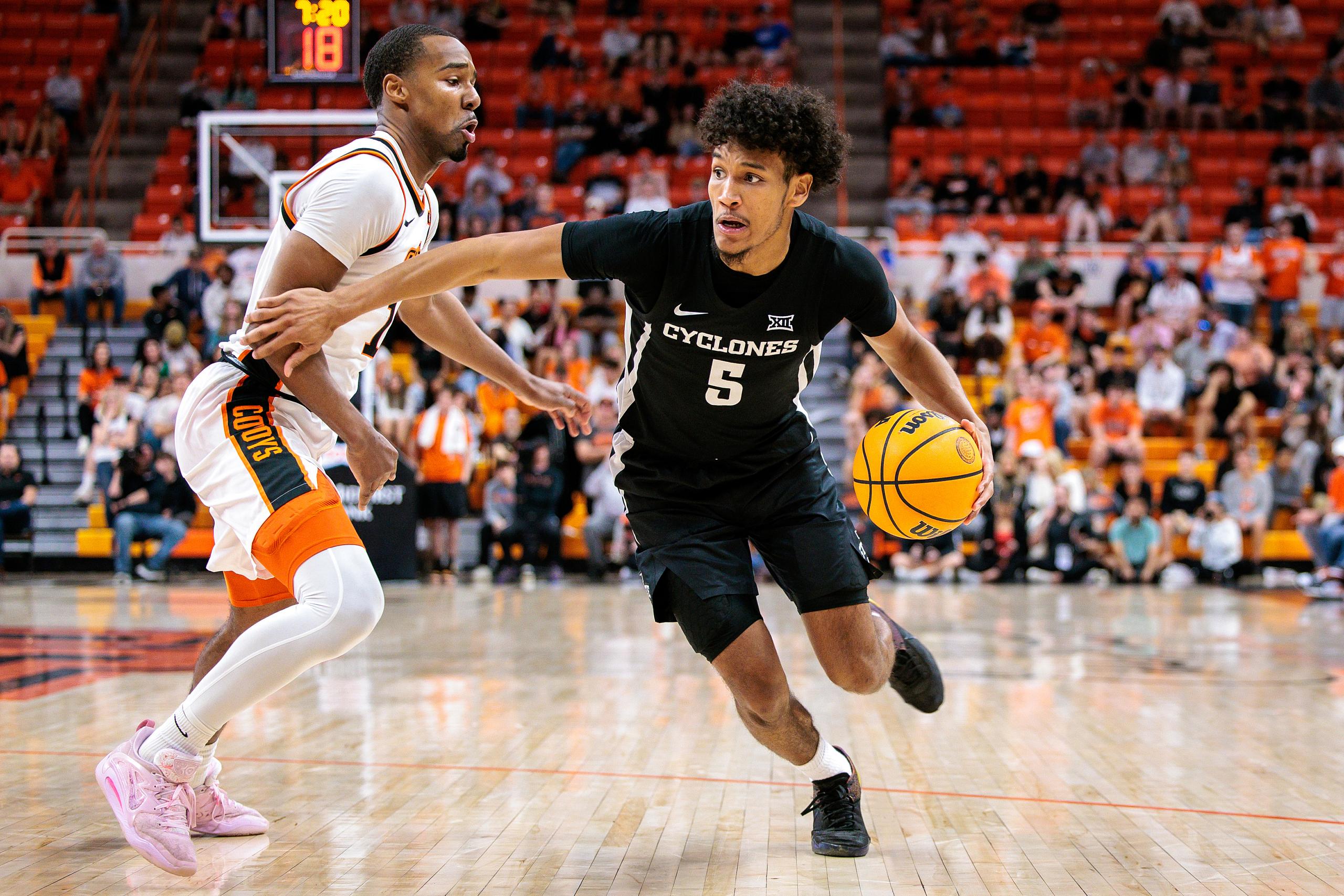 Iowa State Cyclones