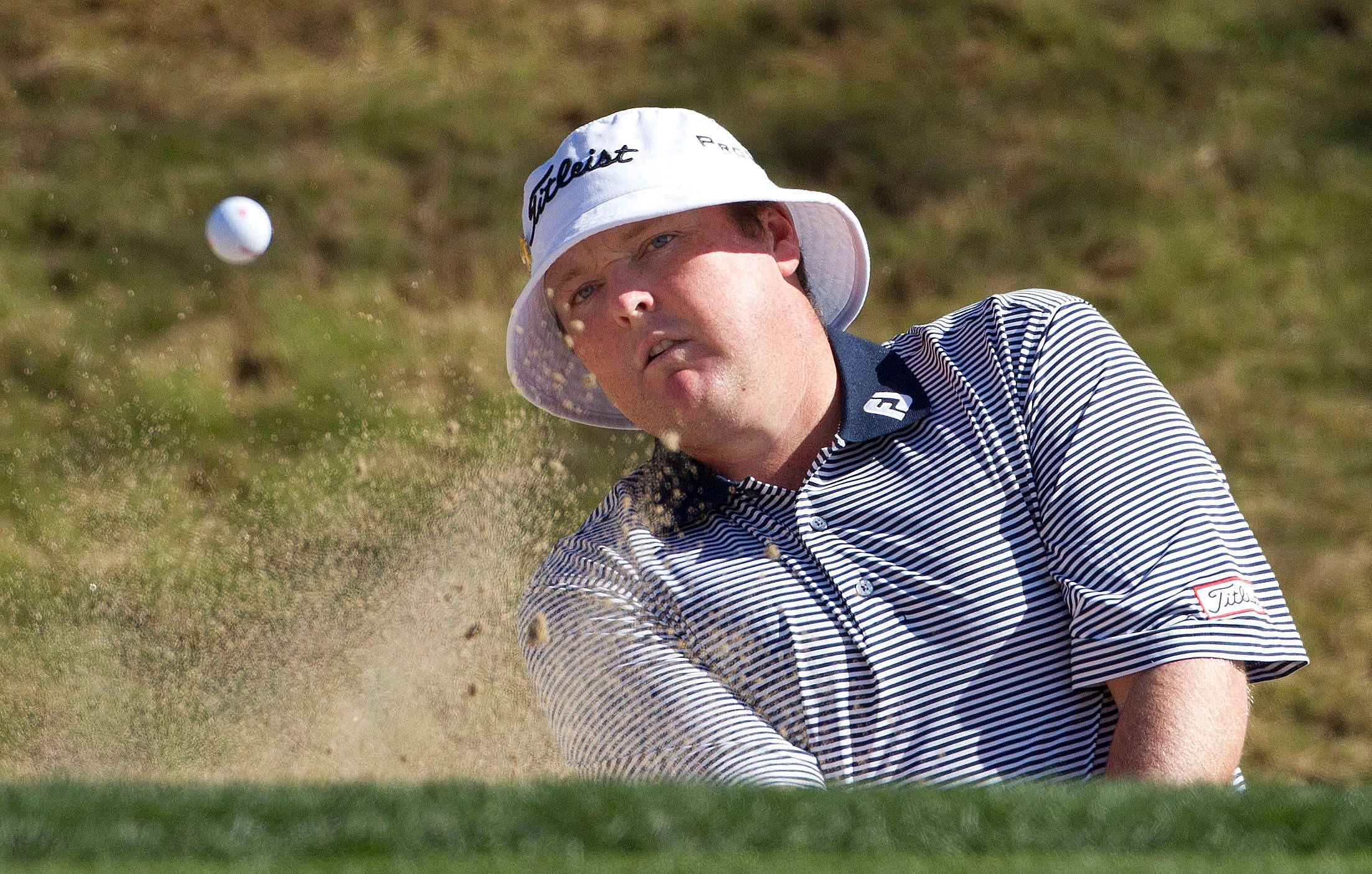 Jarrod Lyle