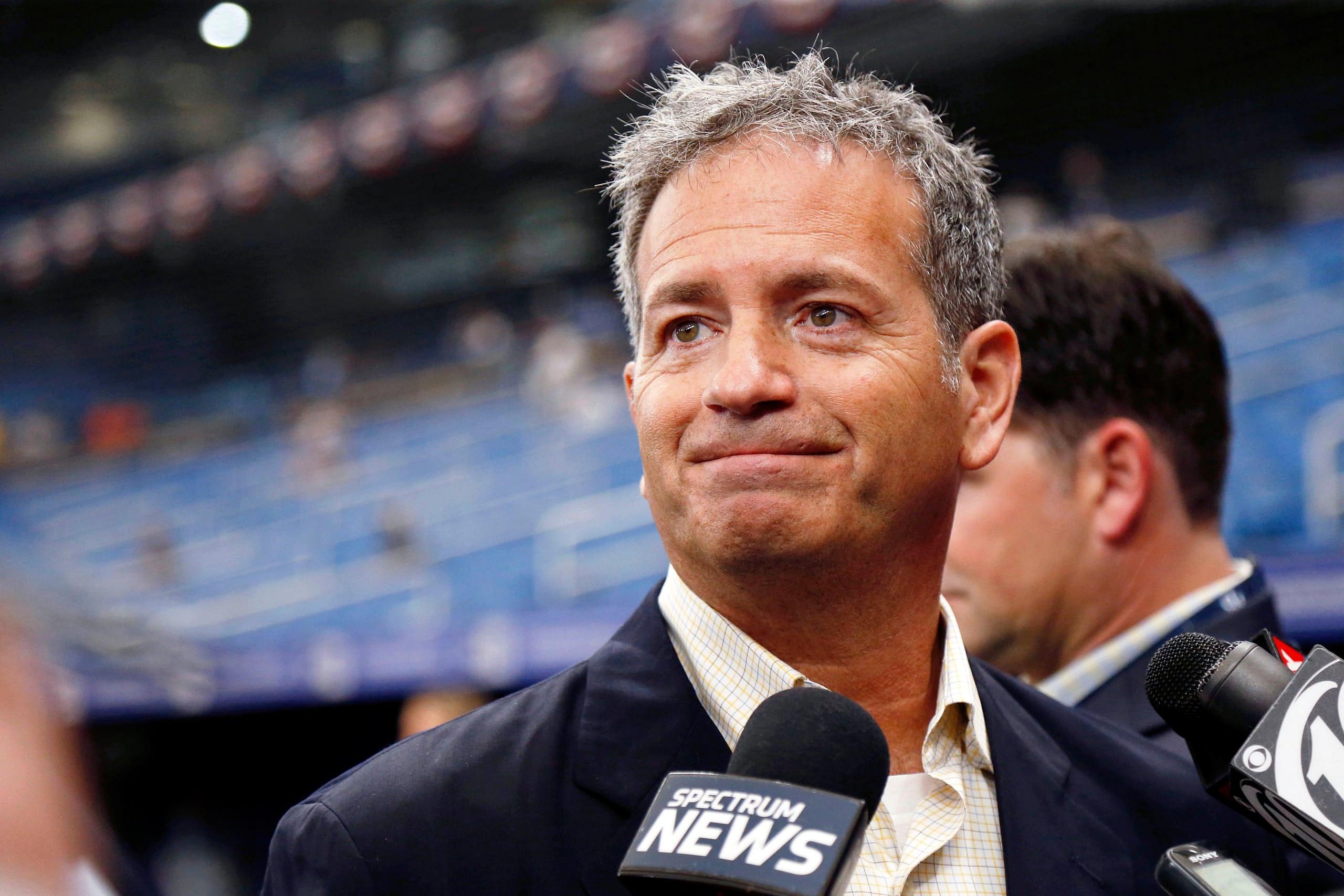 Worst MLB owners