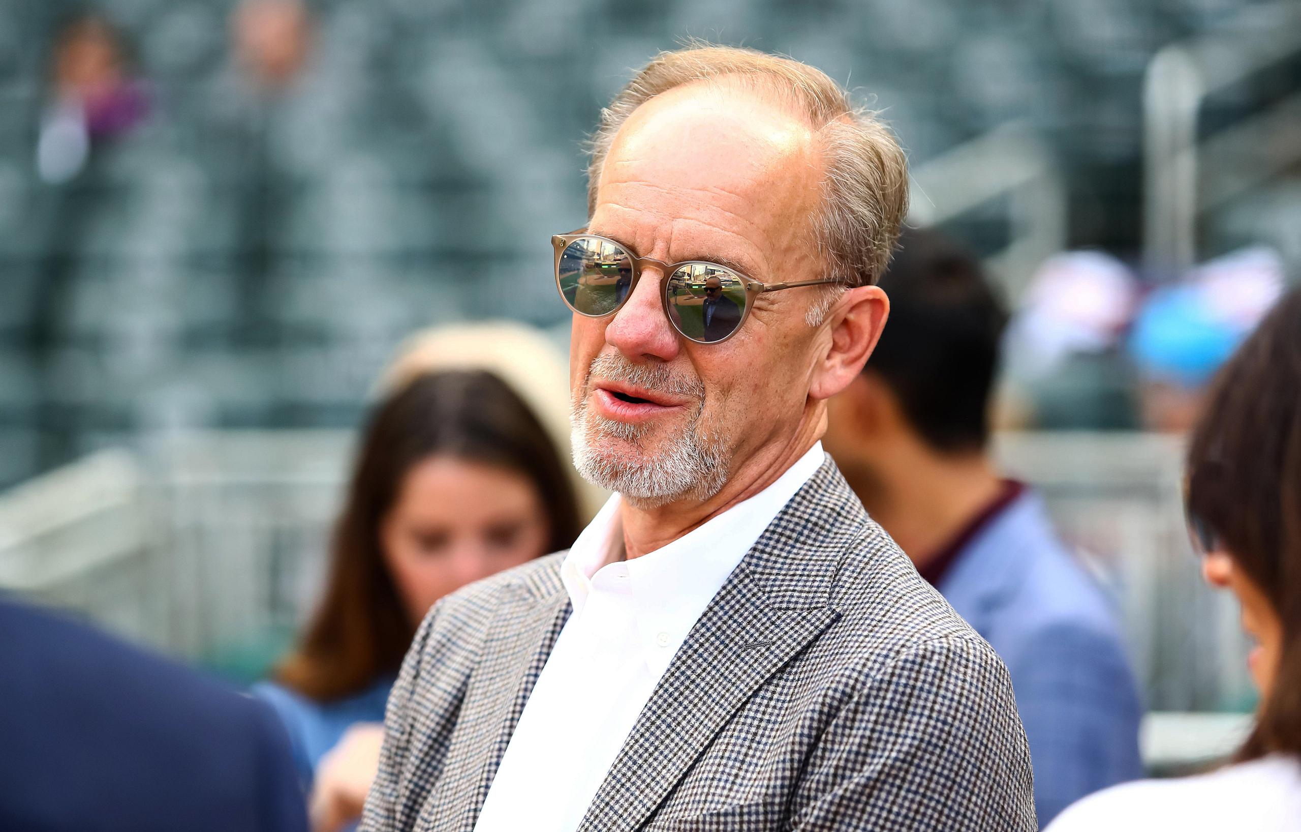 Worst MLB owners