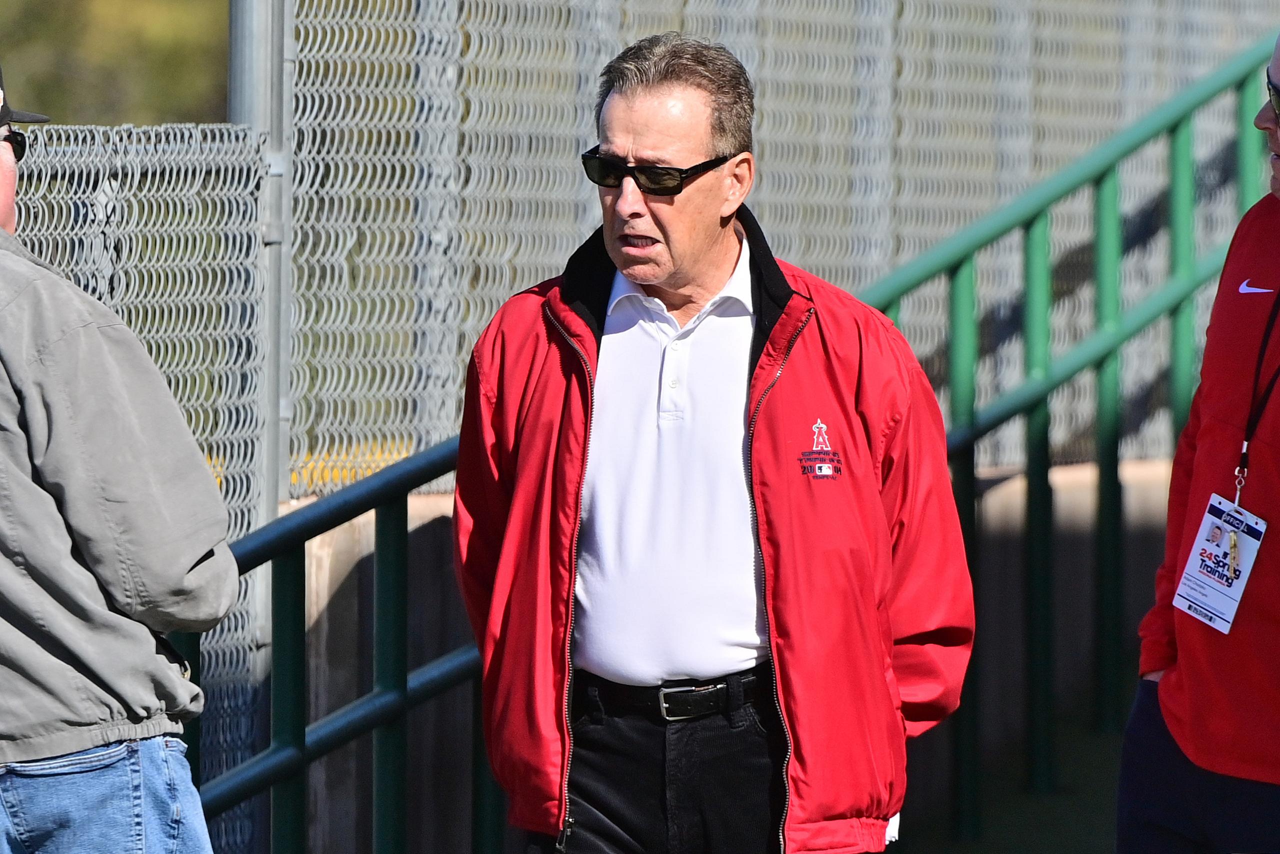 Worst MLB owners
