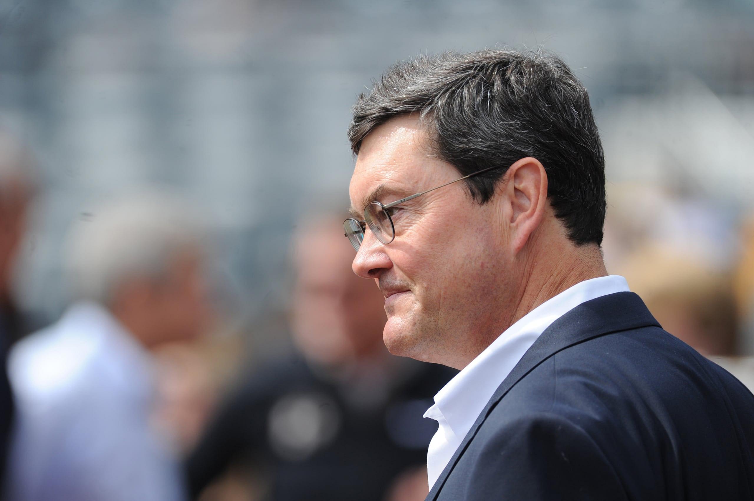 Worst MLB owners