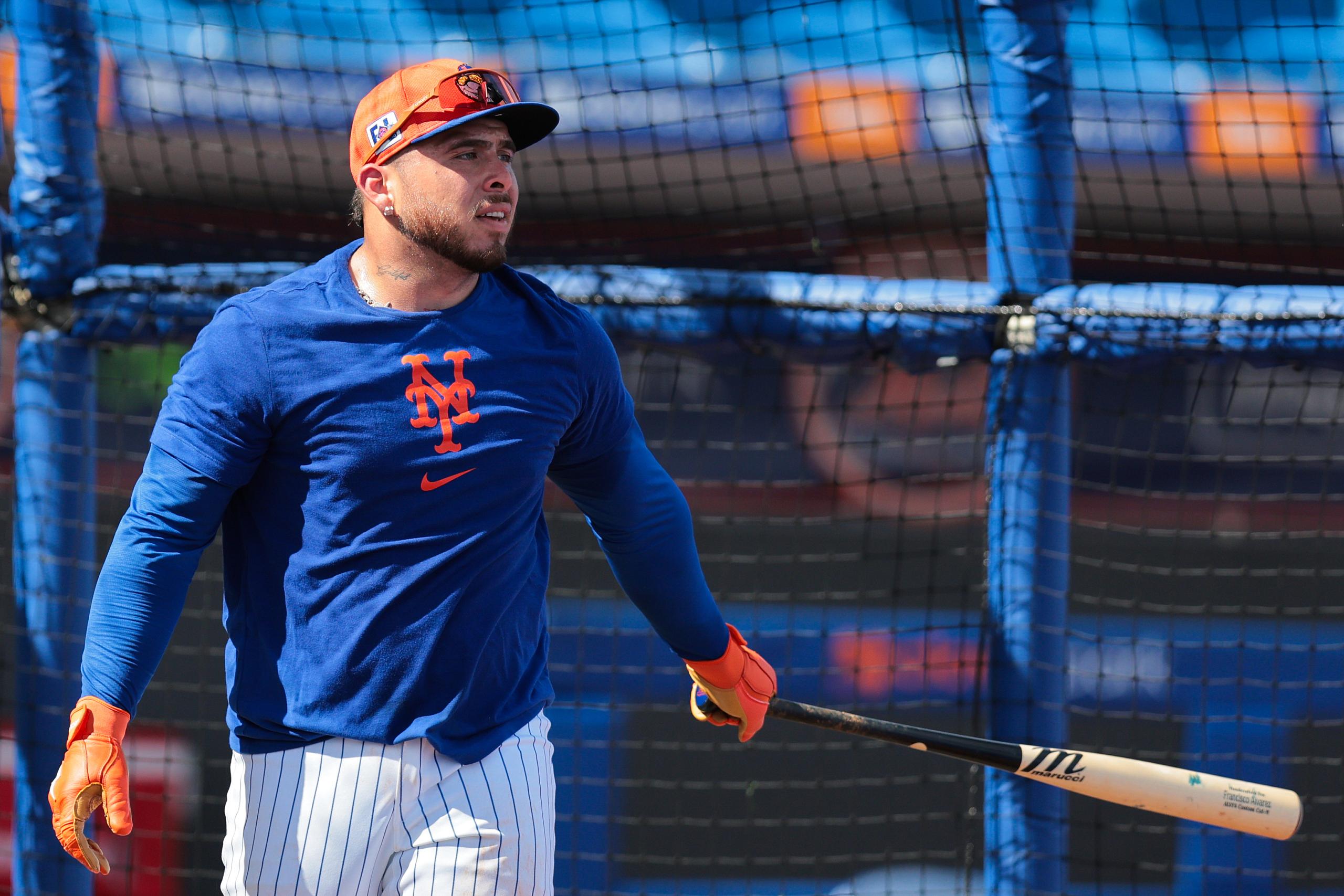 new york mets