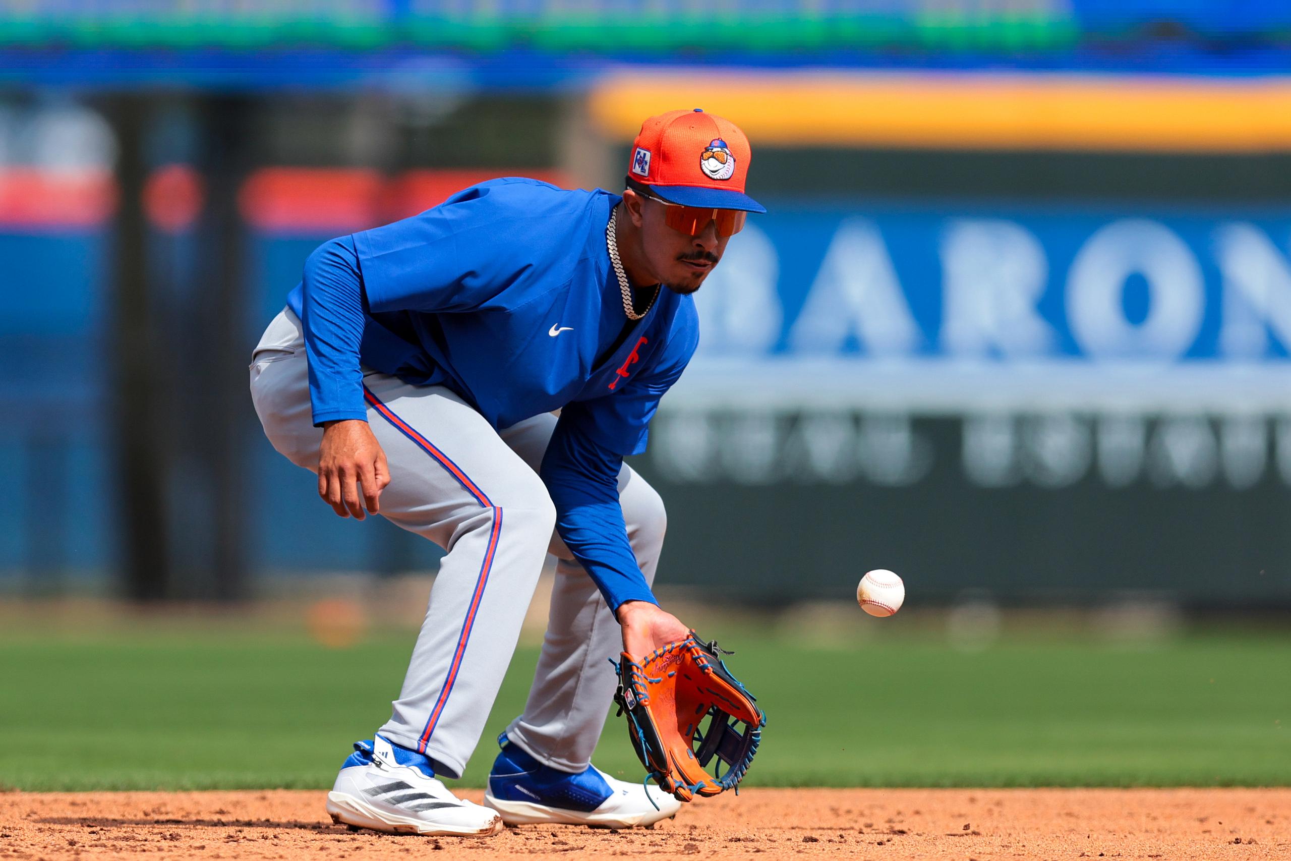 new york mets