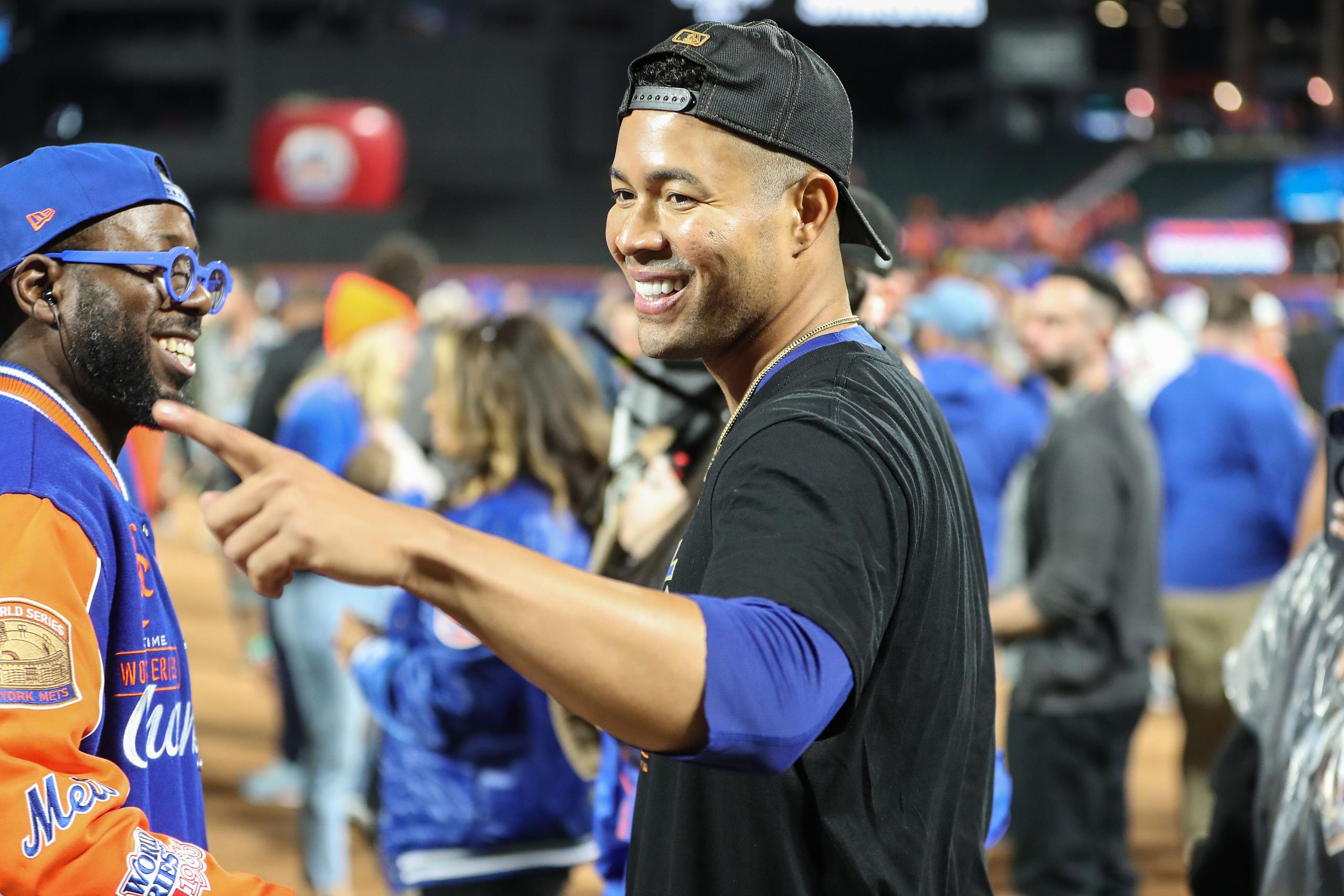 new york mets
