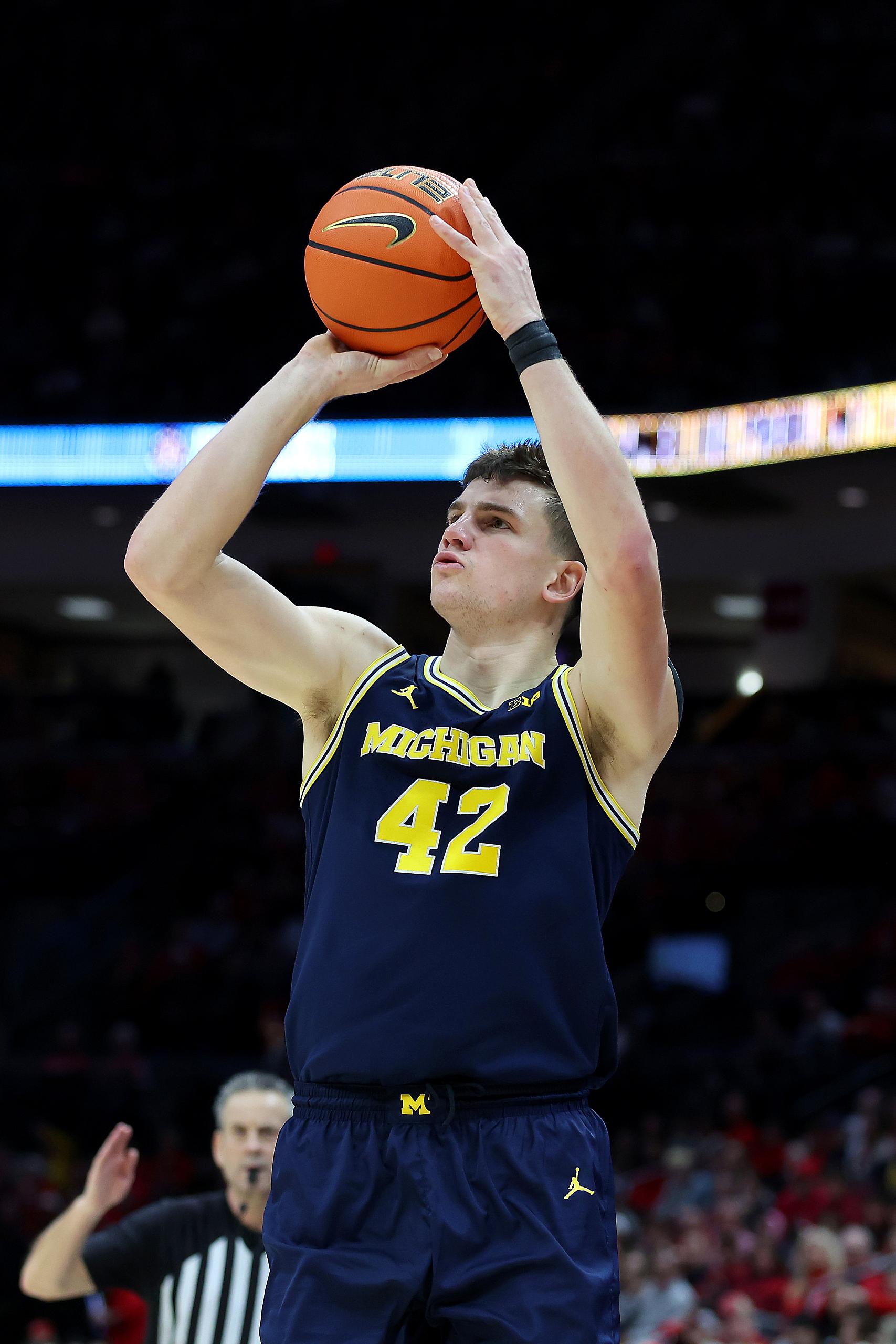 Michigan Wolverines