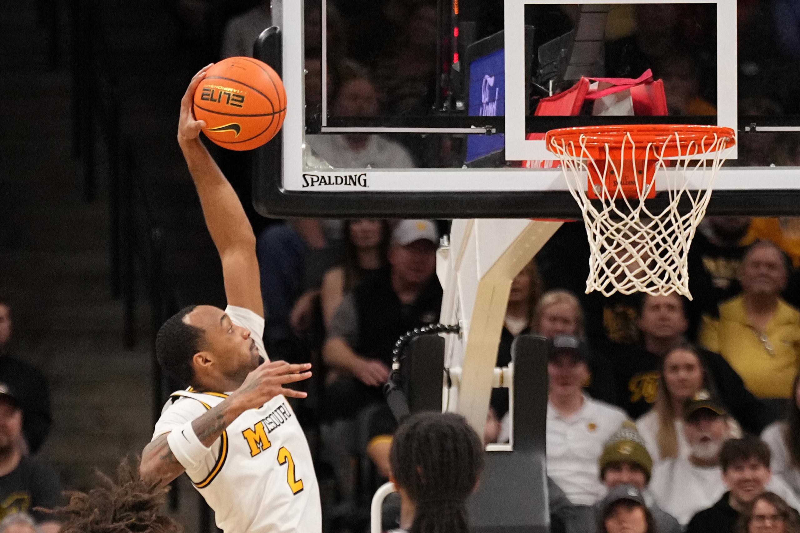 Missouri Tigers