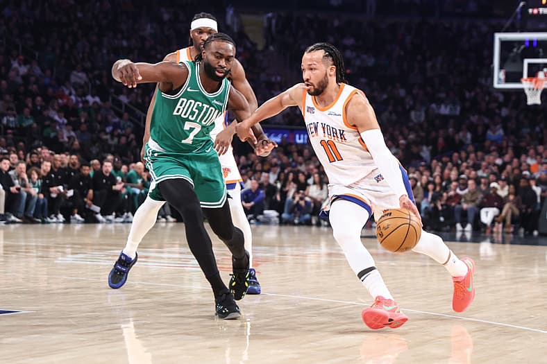 nba playoff predictions