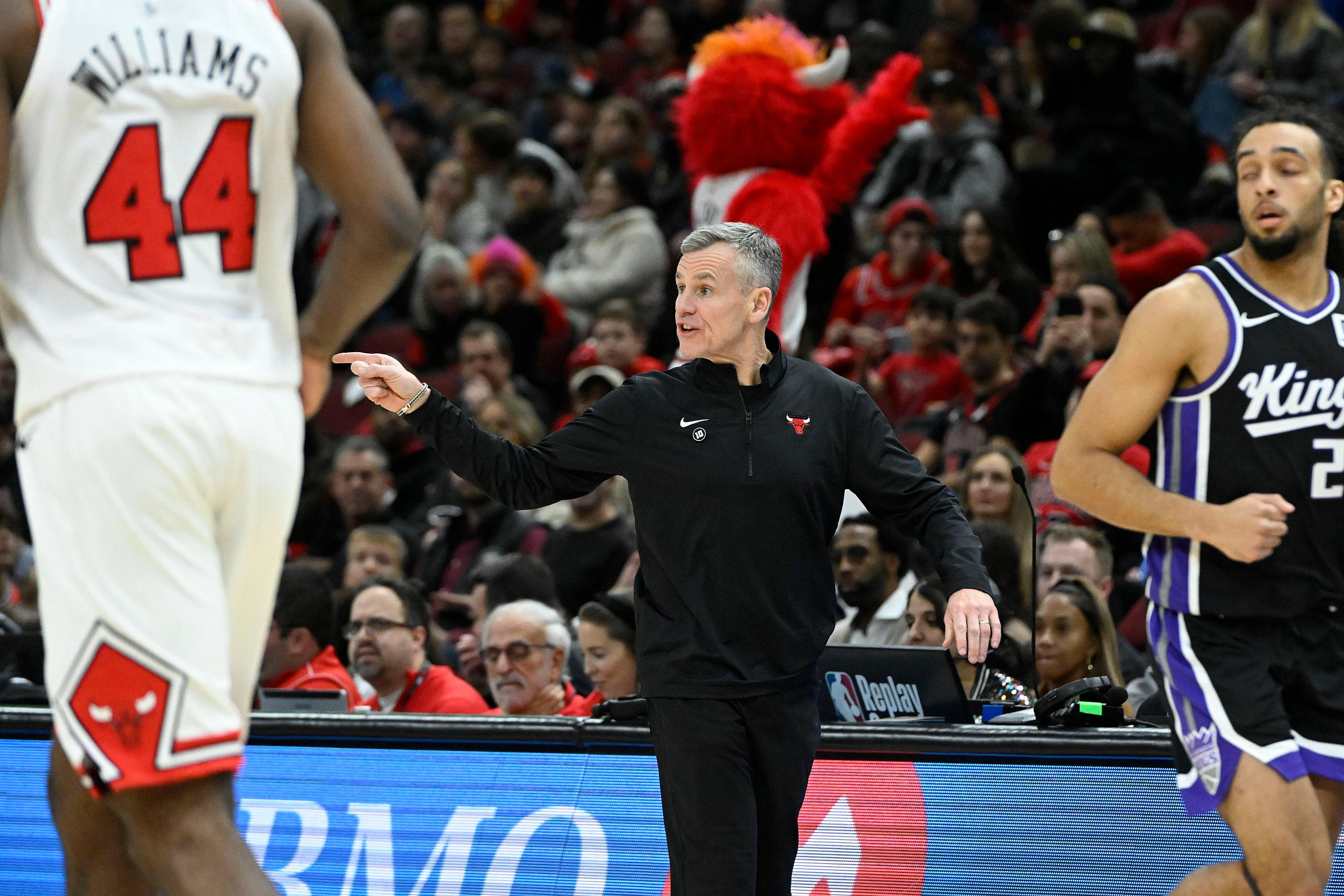 Chicago Bulls
