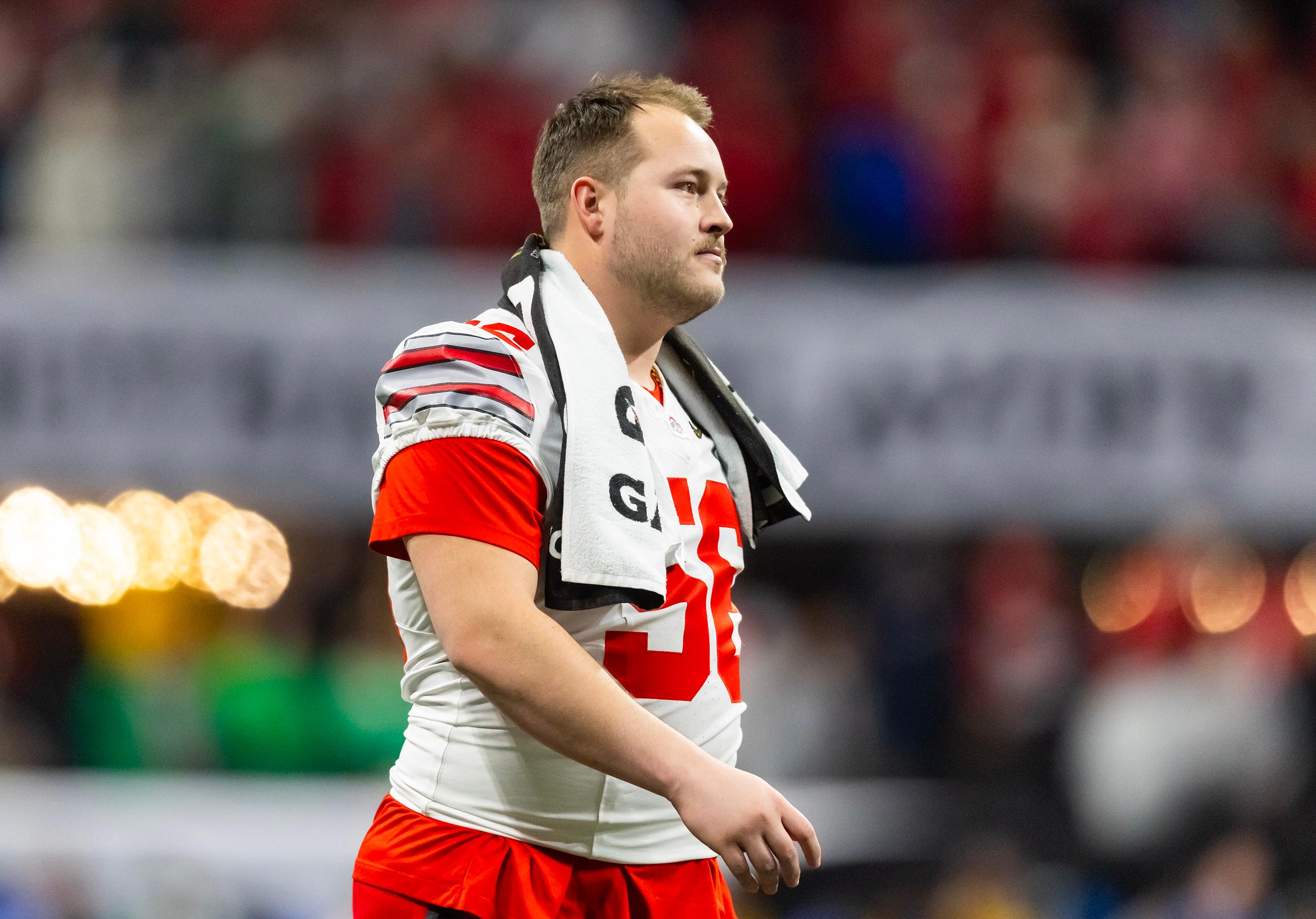 Green Bay Packers mock draft 2025