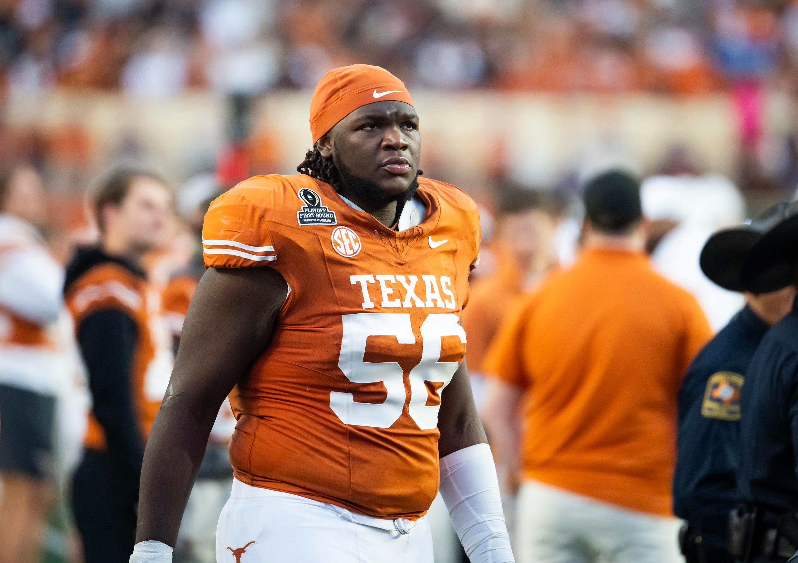 Kansas City Chiefs mock draft 2025, Chiefs 7 round mock draft