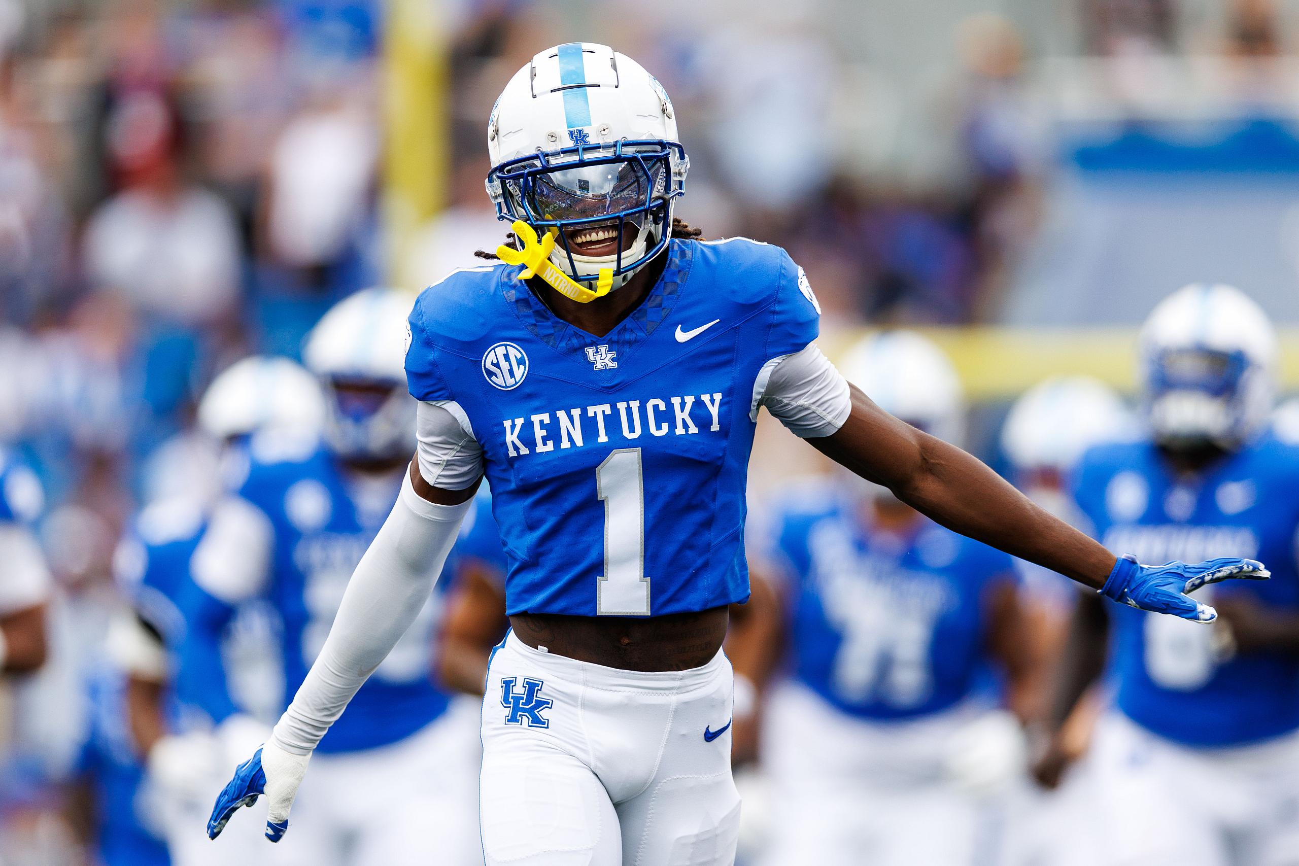Kansas City Chiefs mock draft 2025