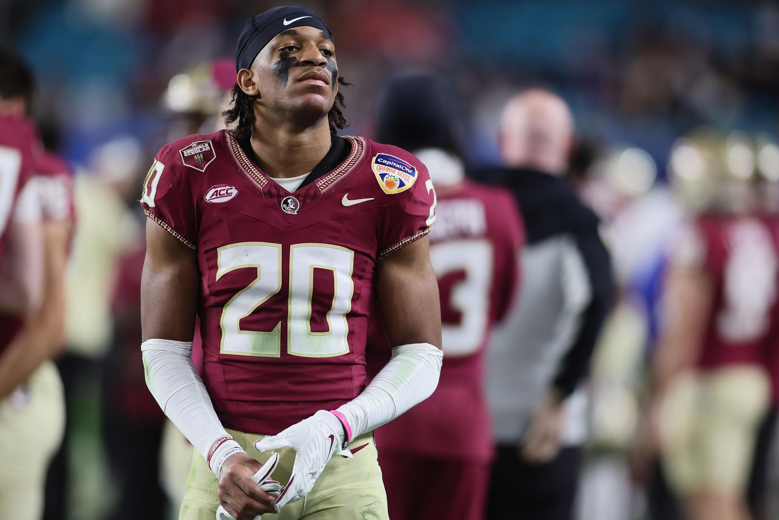 Green Bay Packers mock draft 2025