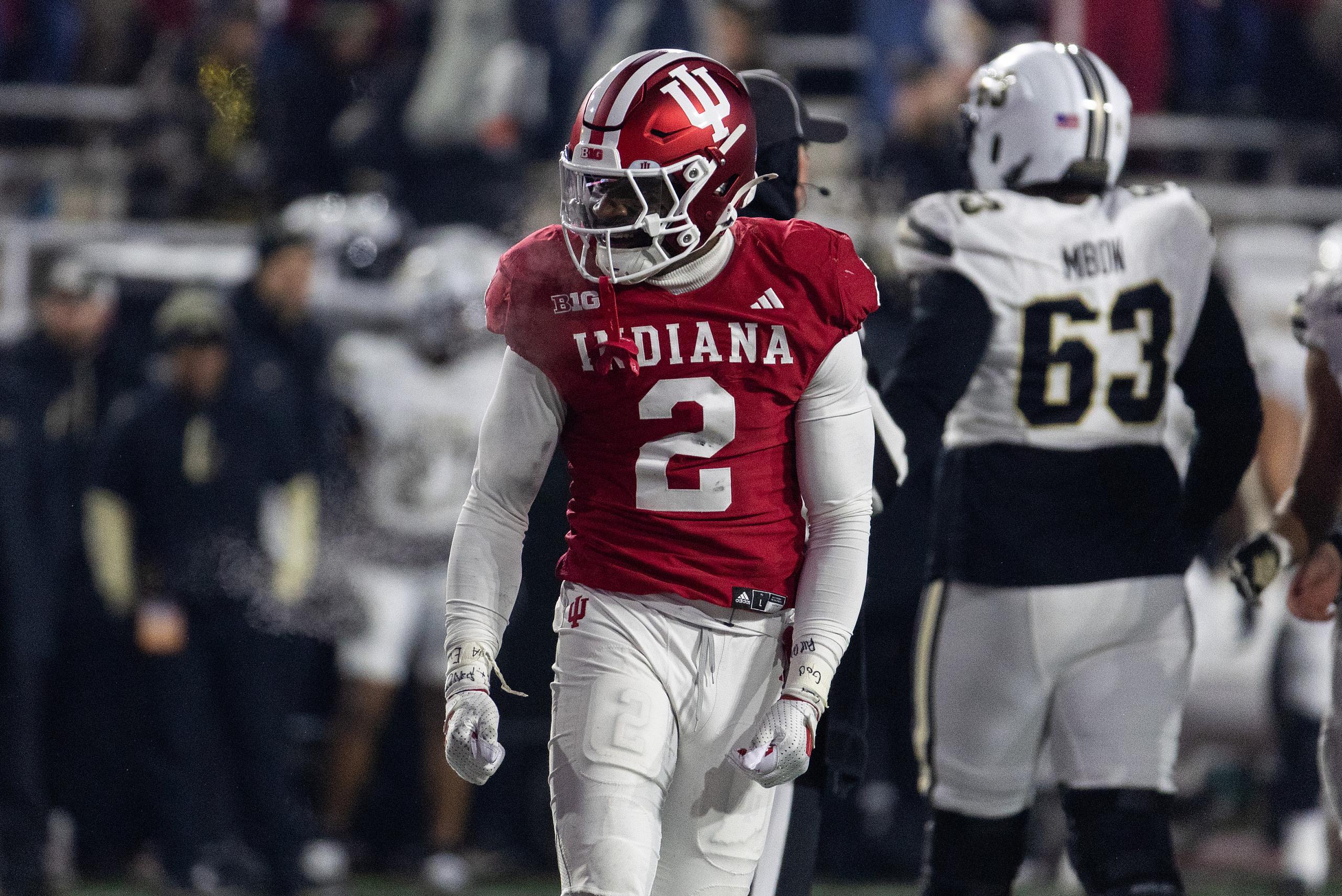 Kansas City Chiefs mock draft 2025, Chiefs 7 round mock draft