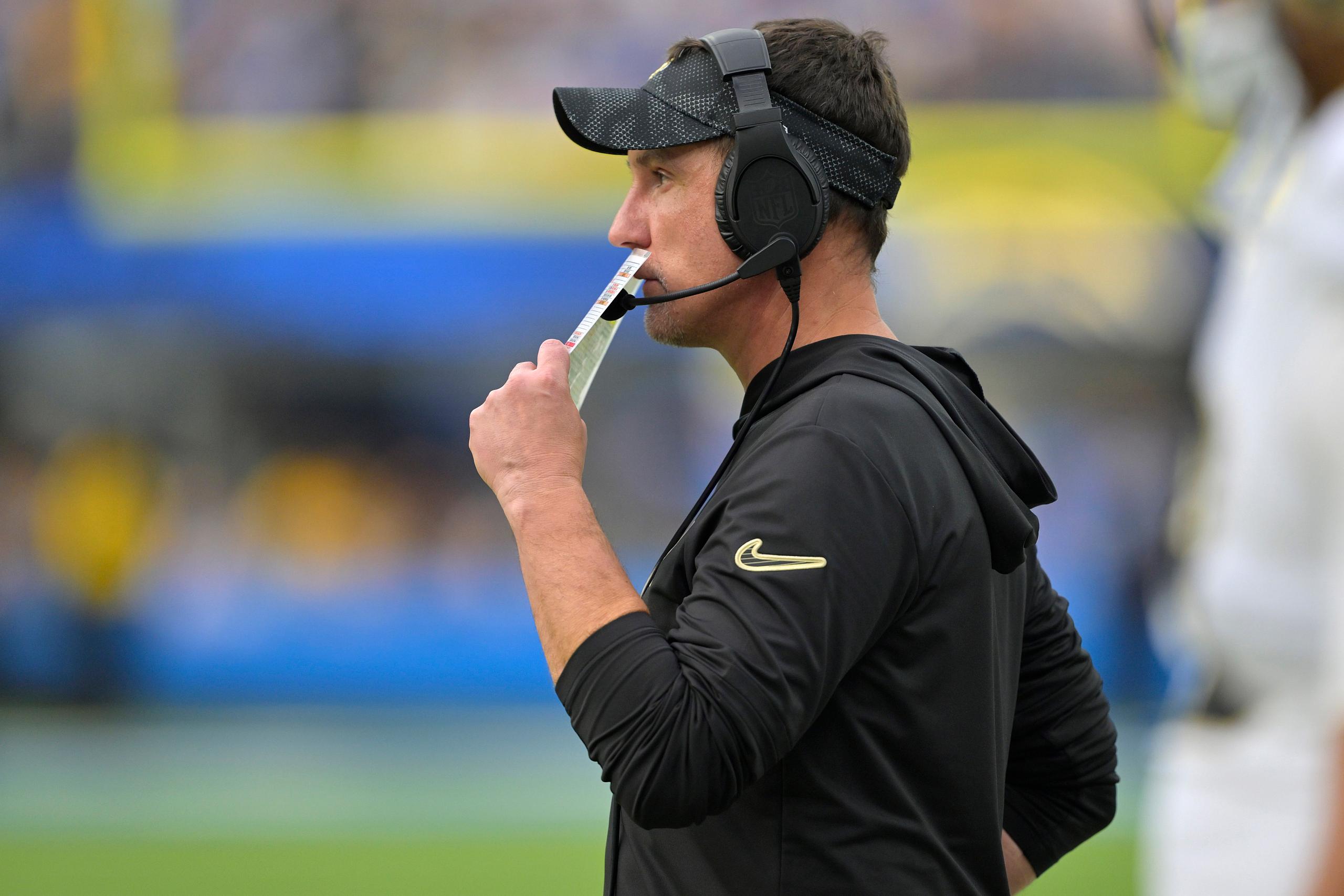 Grading NFL coaching hires 2025