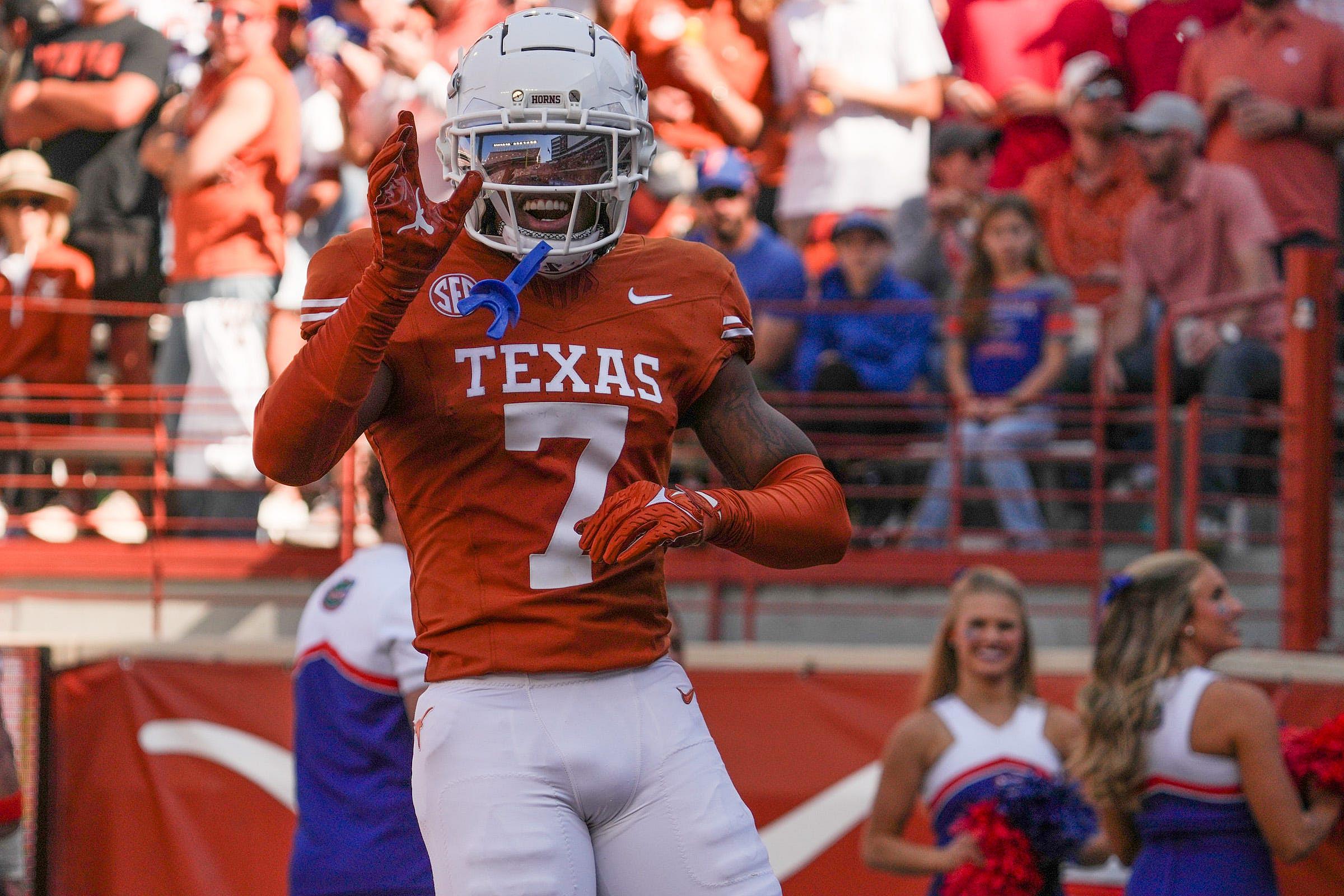 New York Jets mock draft 2025